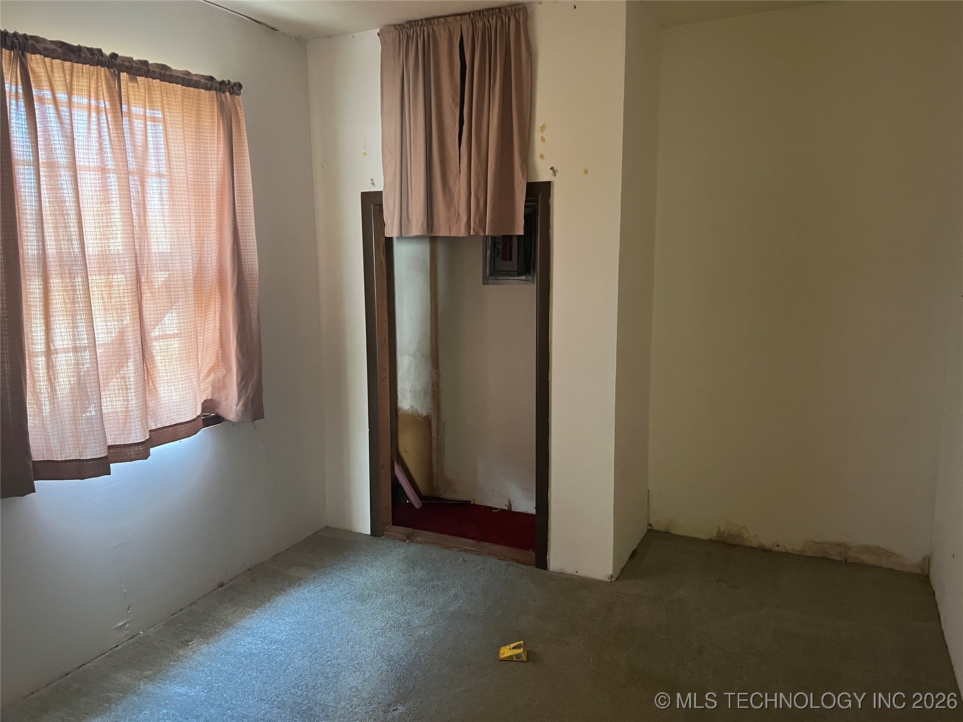 710 Randal Street Quinton OK 74561
