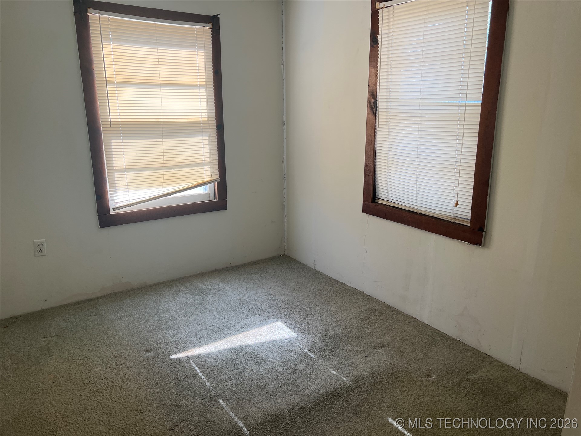 710 Randal Street Quinton OK 74561