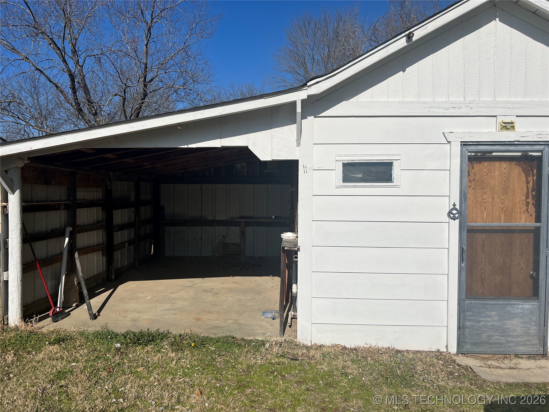 710 Randal Street Quinton OK 74561