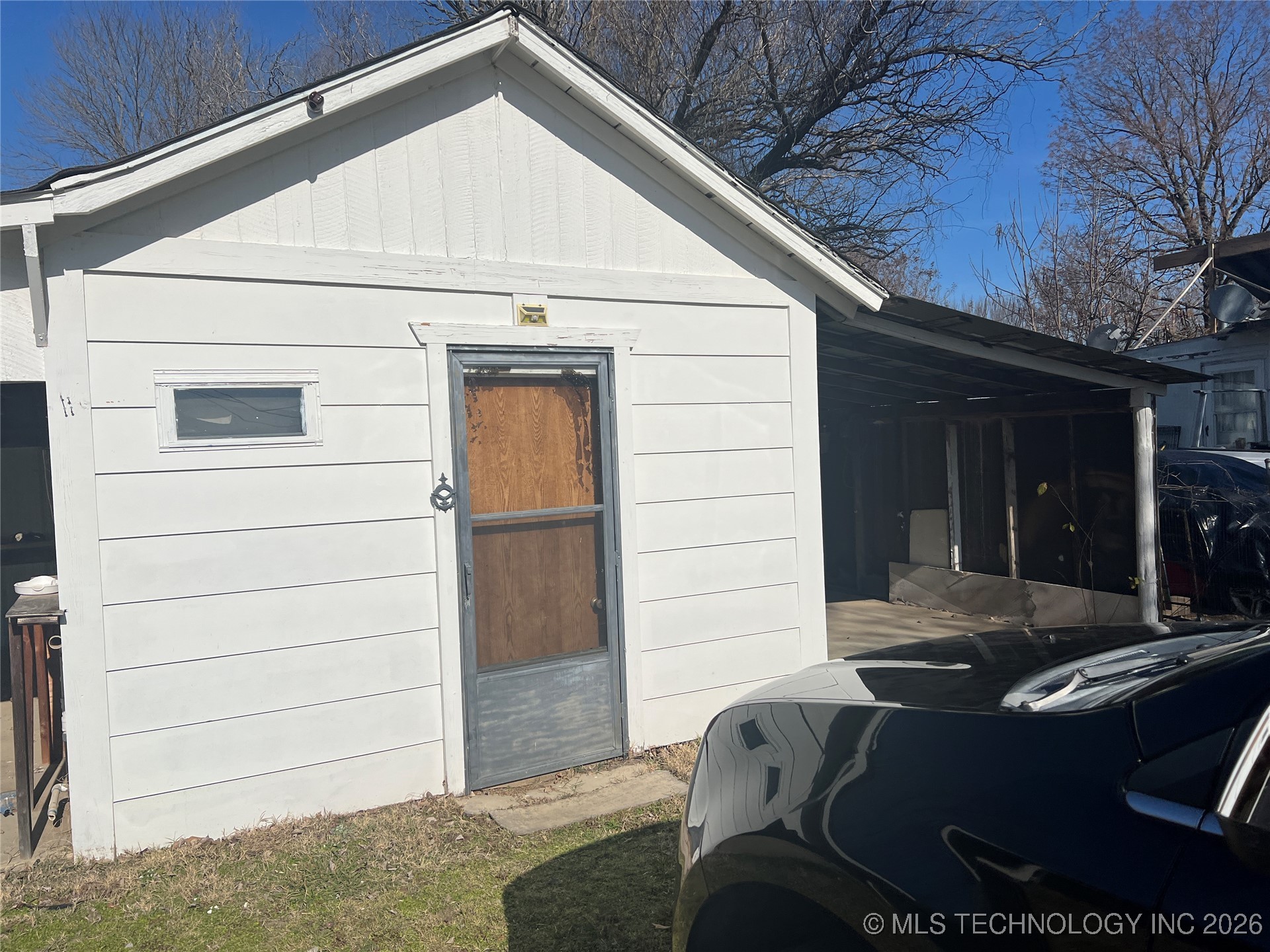 710 Randal Street Quinton OK 74561