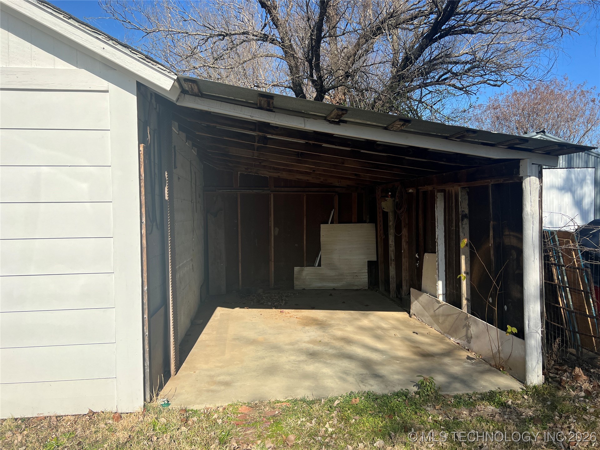 710 Randal Street Quinton OK 74561