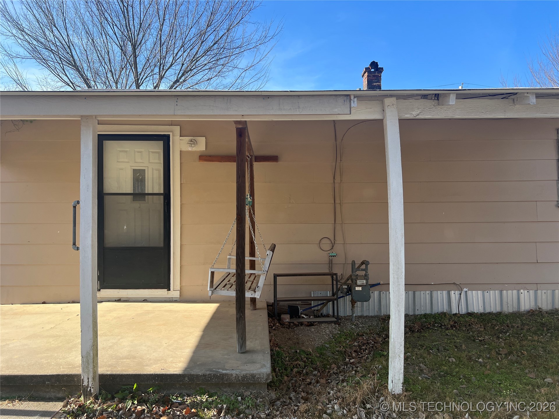 710 Randal Street Quinton OK 74561
