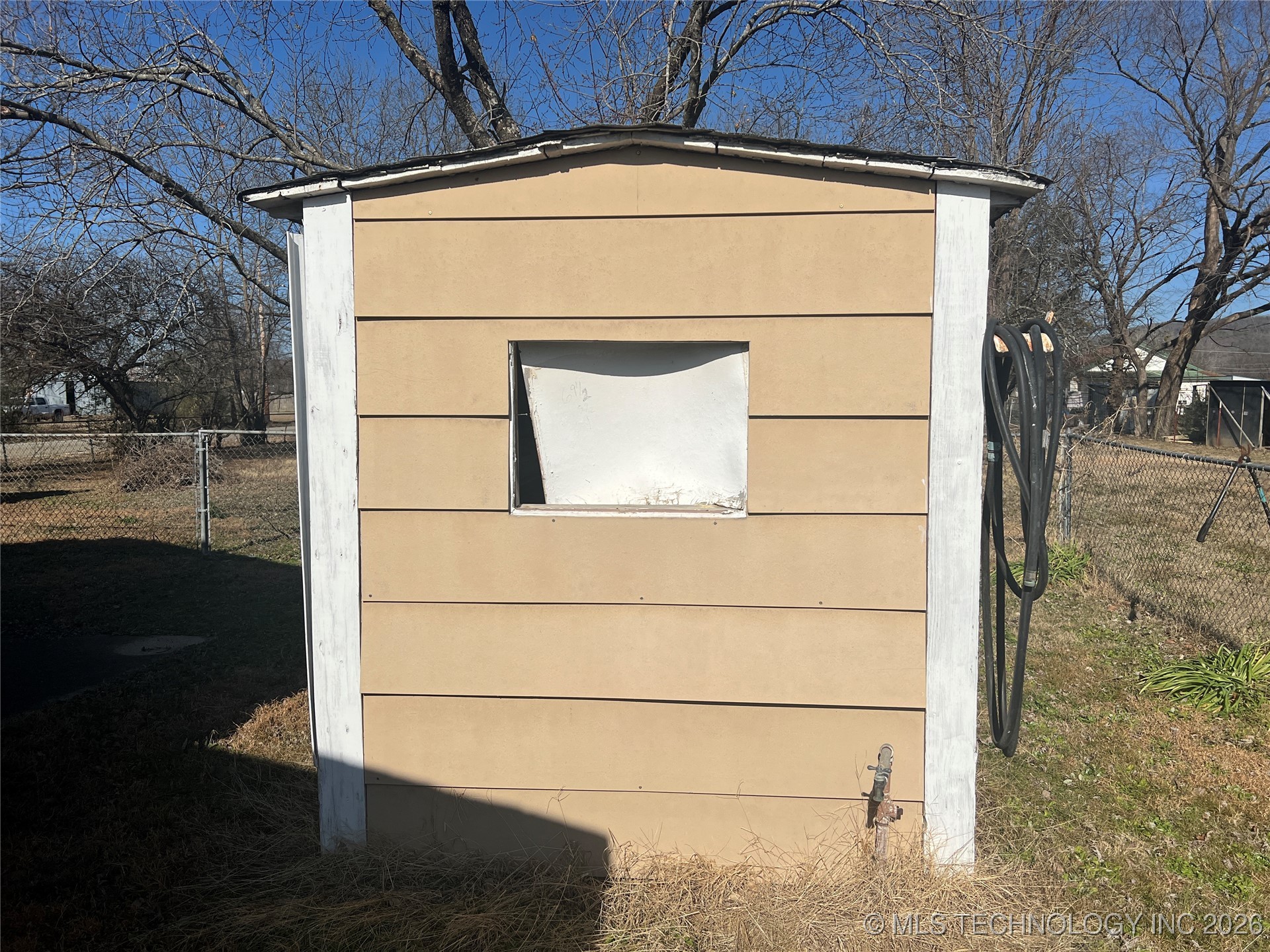 710 Randal Street Quinton OK 74561