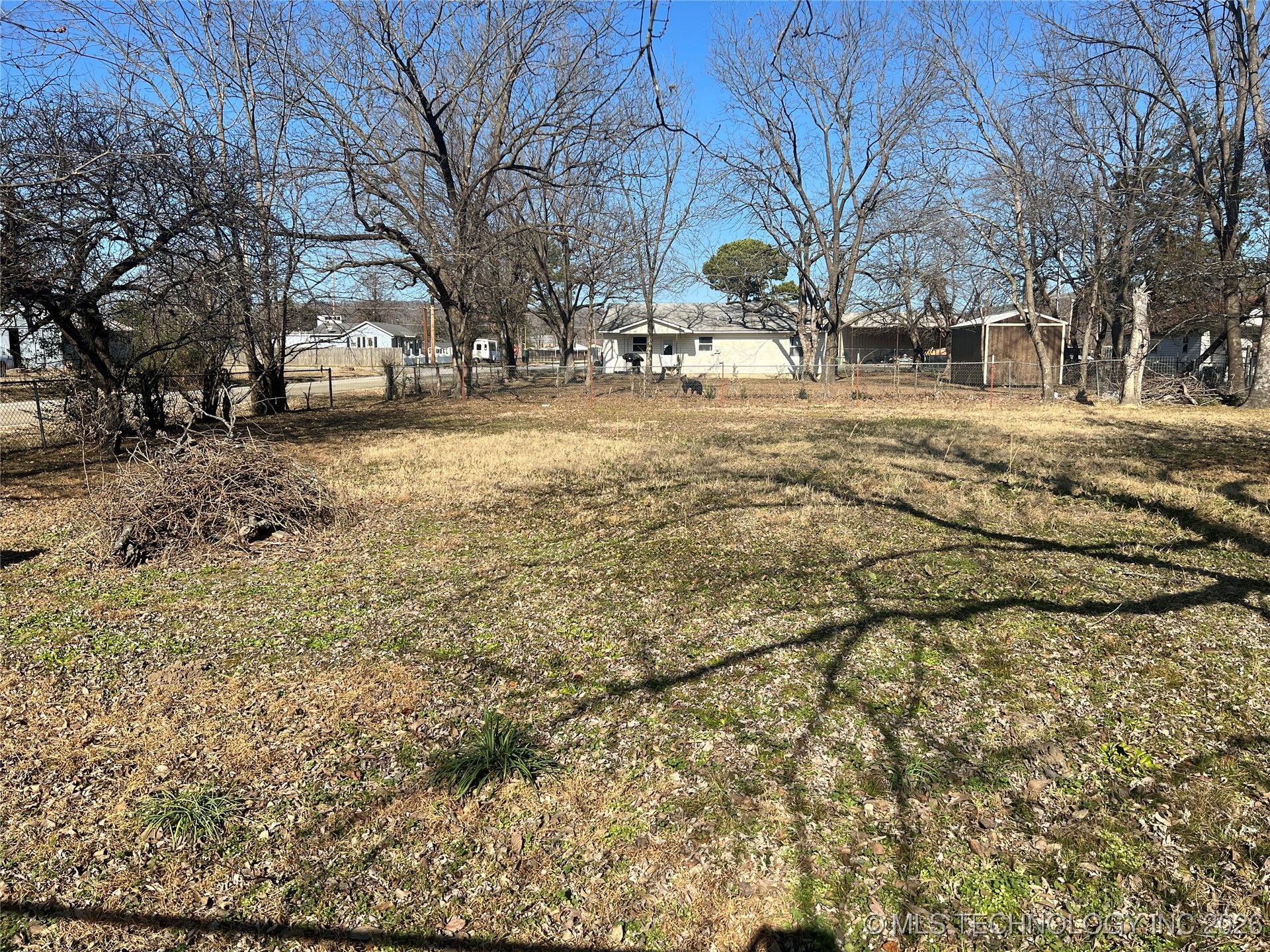 710 Randal Street Quinton OK 74561