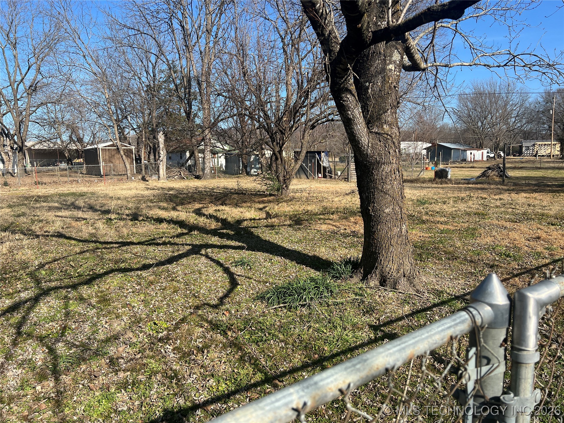 710 Randal Street Quinton OK 74561