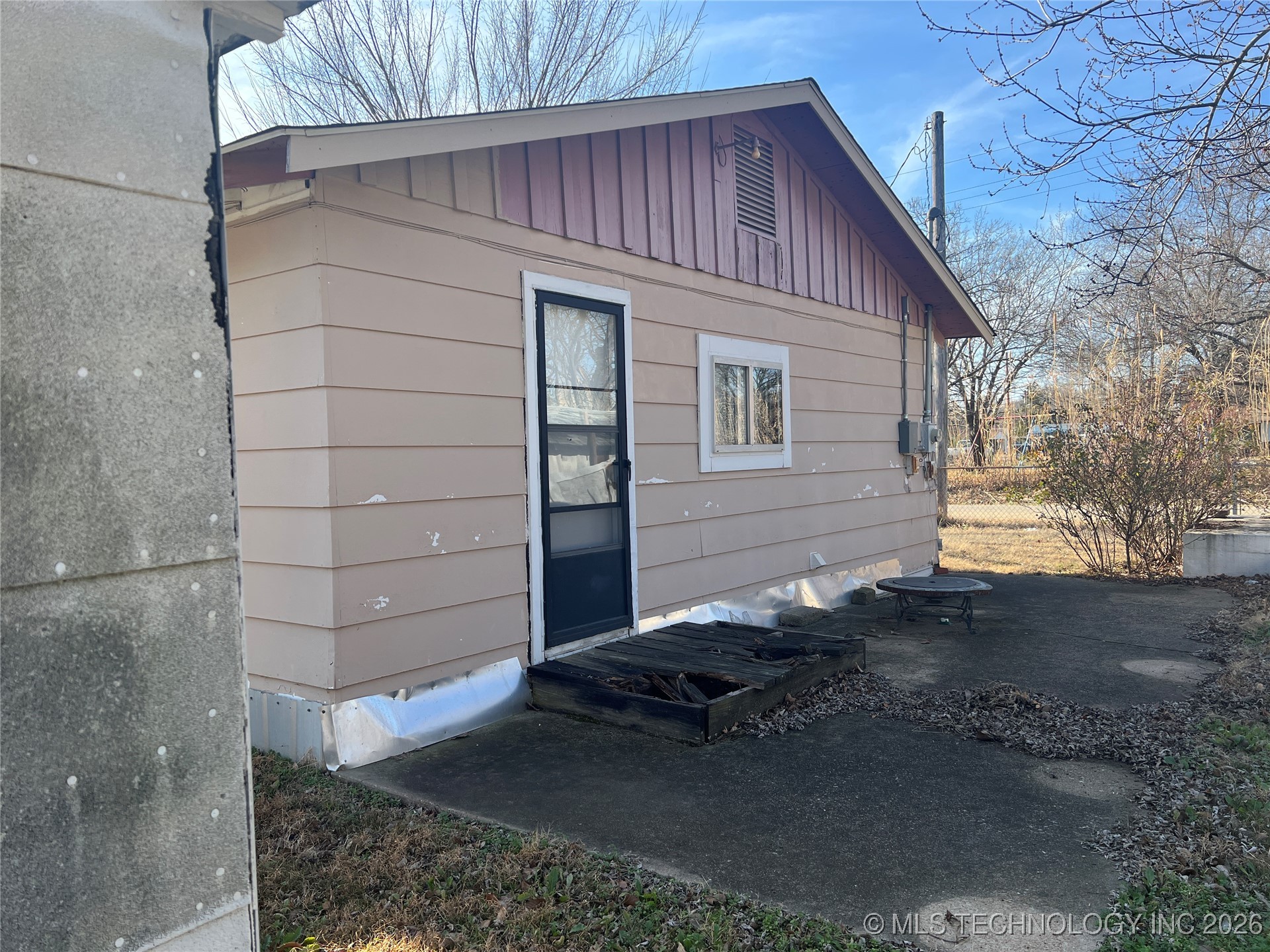710 Randal Street Quinton OK 74561