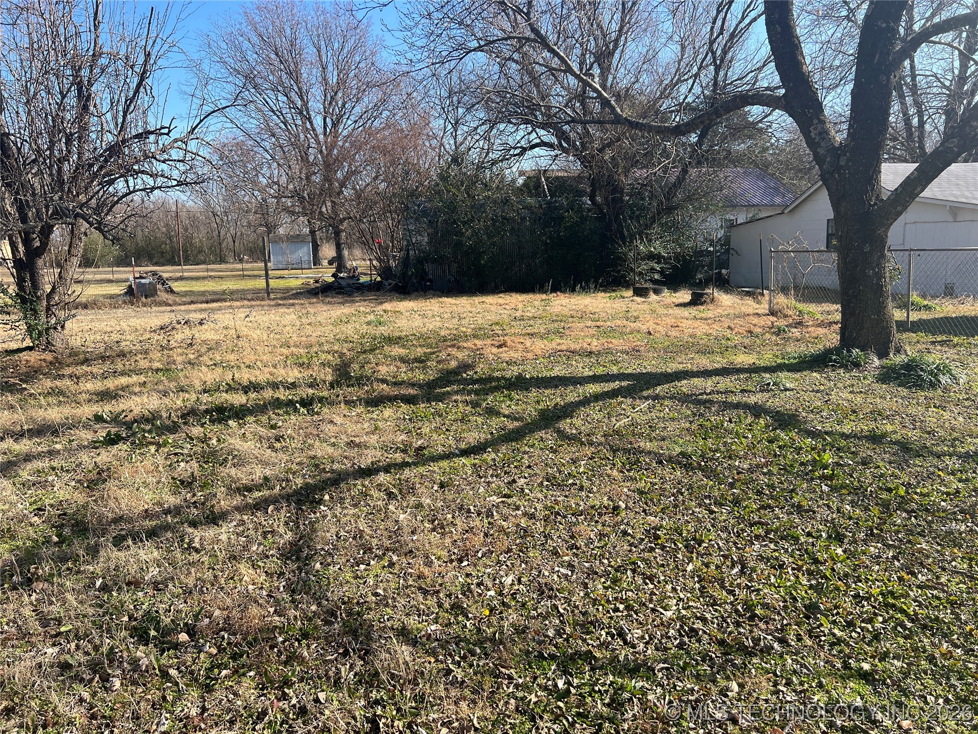 710 Randal Street Quinton OK 74561