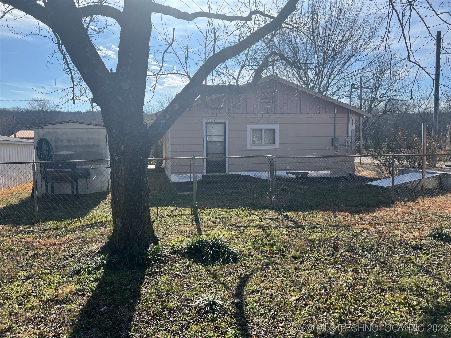 710 Randal Street Quinton OK 74561