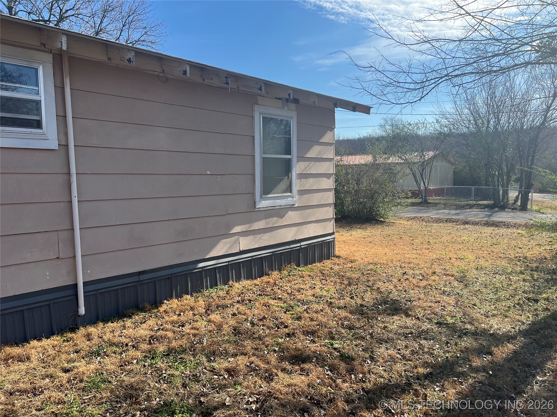 710 Randal Street Quinton OK 74561