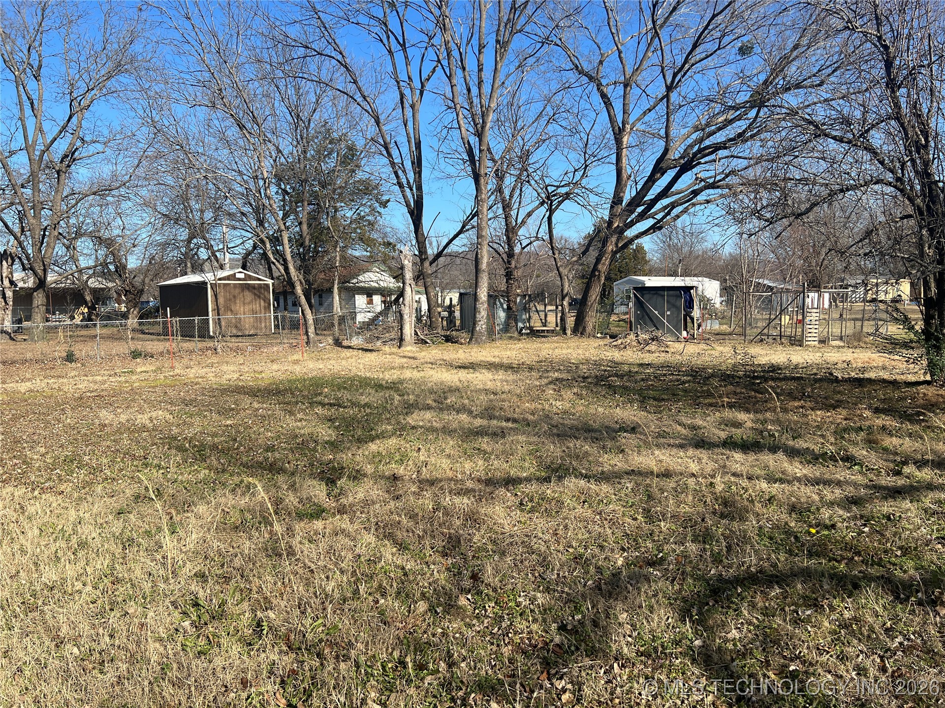 710 Randal Street Quinton OK 74561