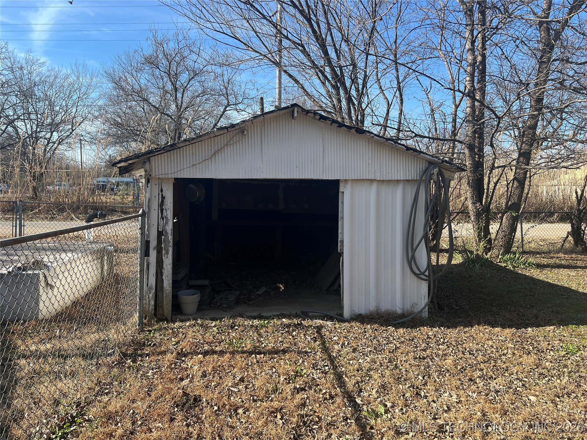 710 Randal Street Quinton OK 74561