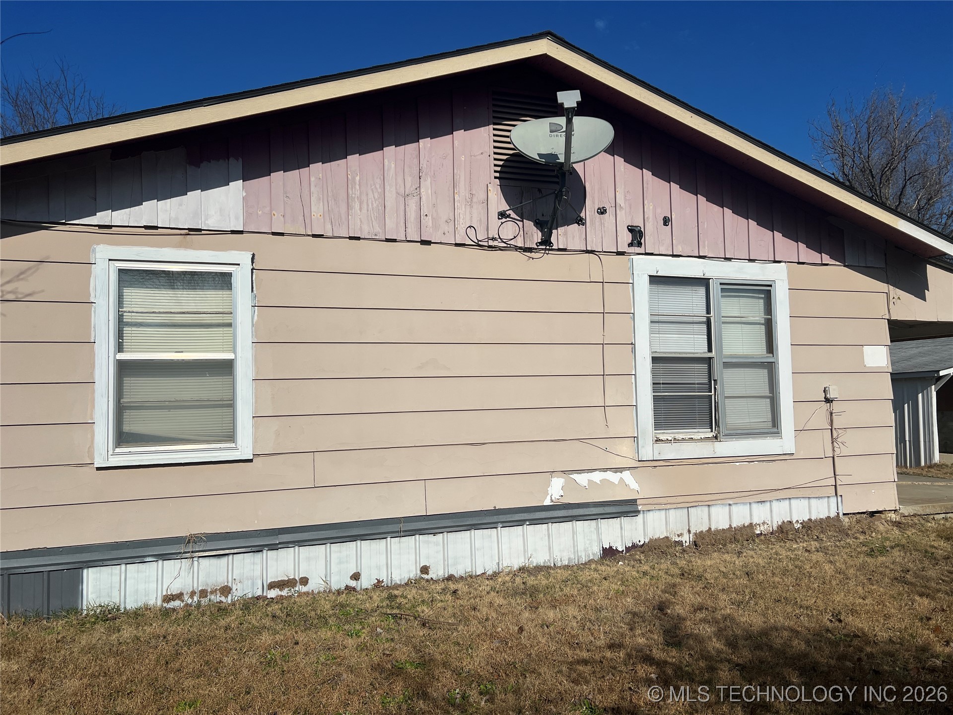 710 Randal Street Quinton OK 74561
