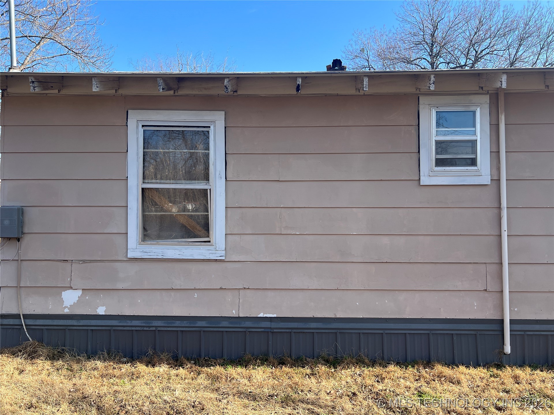 710 Randal Street Quinton OK 74561