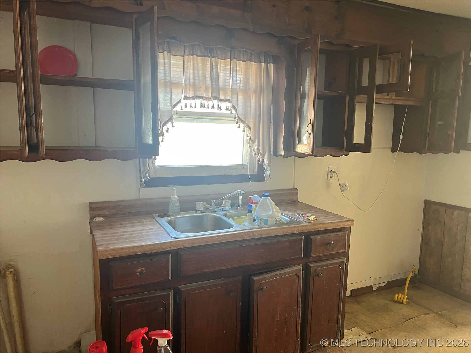 710 Randal Street Quinton OK 74561