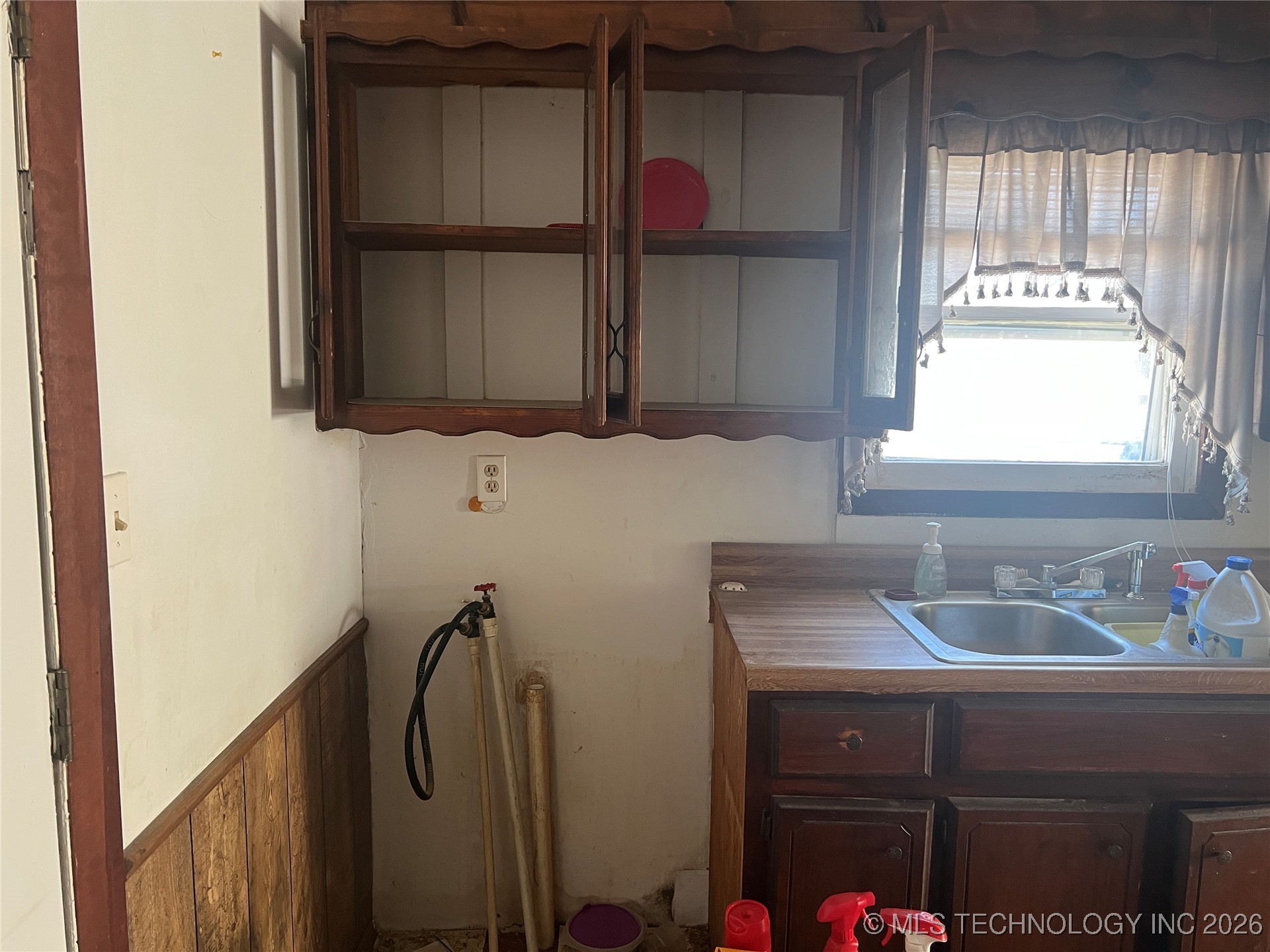 710 Randal Street Quinton OK 74561