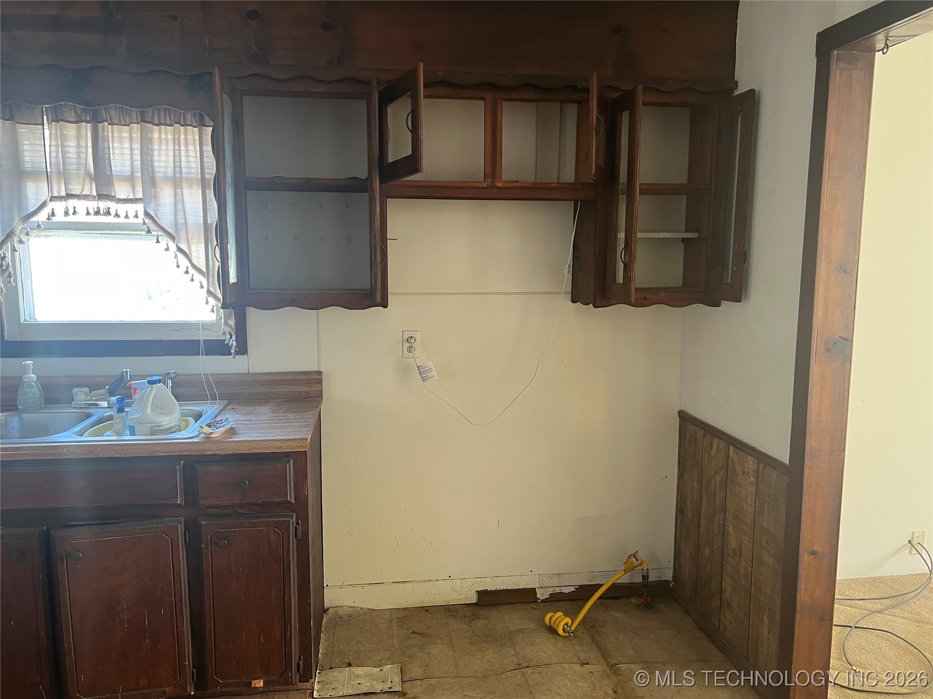 710 Randal Street Quinton OK 74561