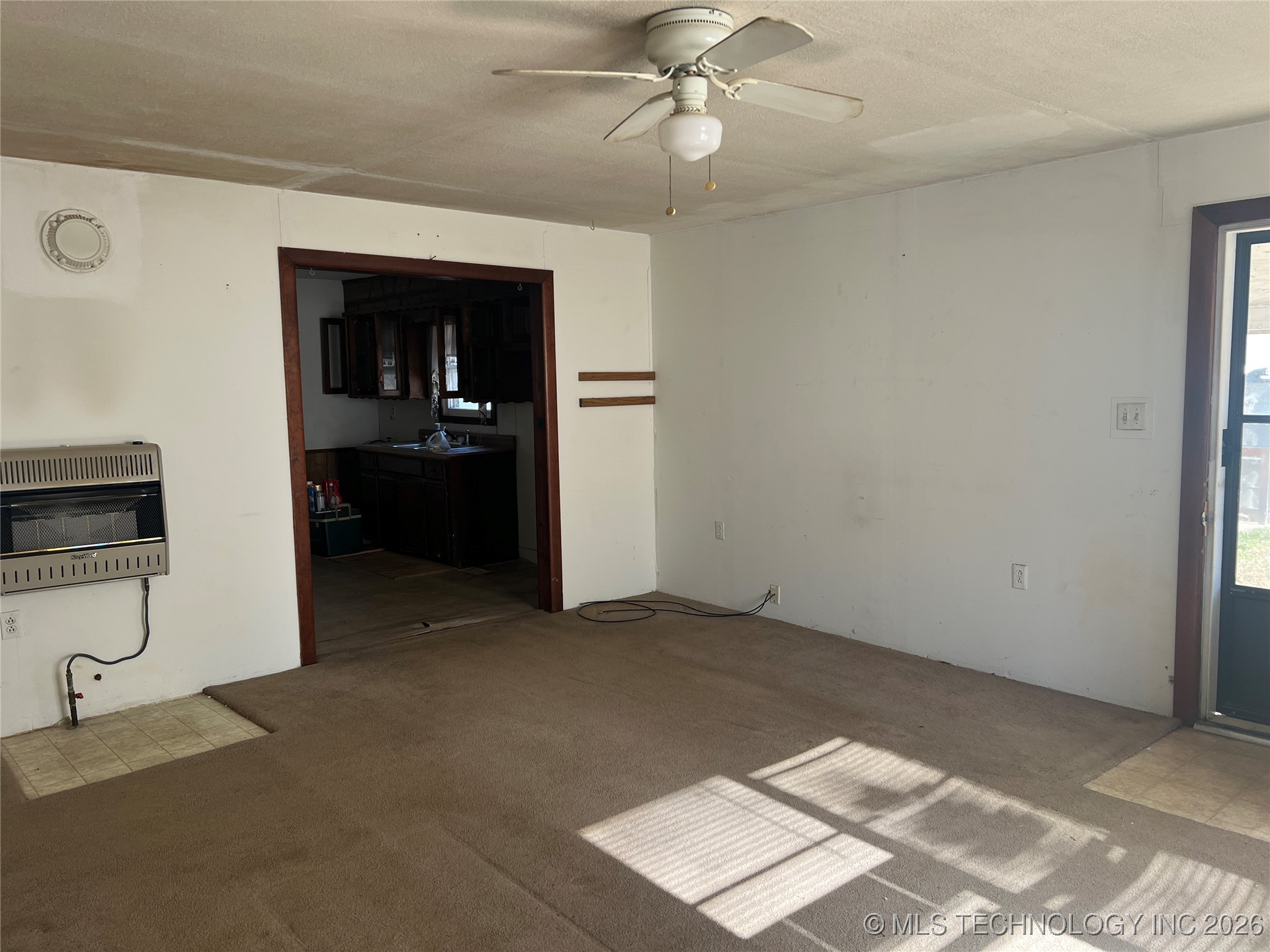 710 Randal Street Quinton OK 74561