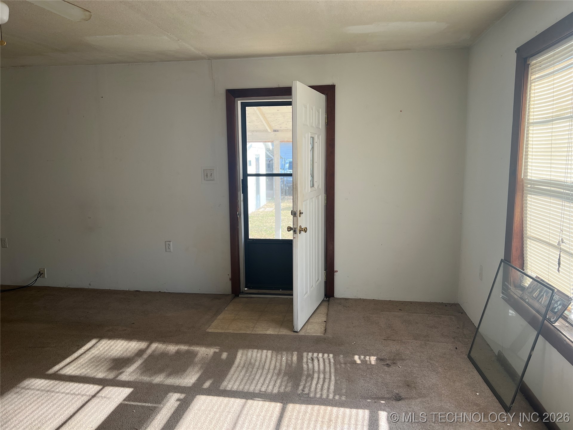 710 Randal Street Quinton OK 74561