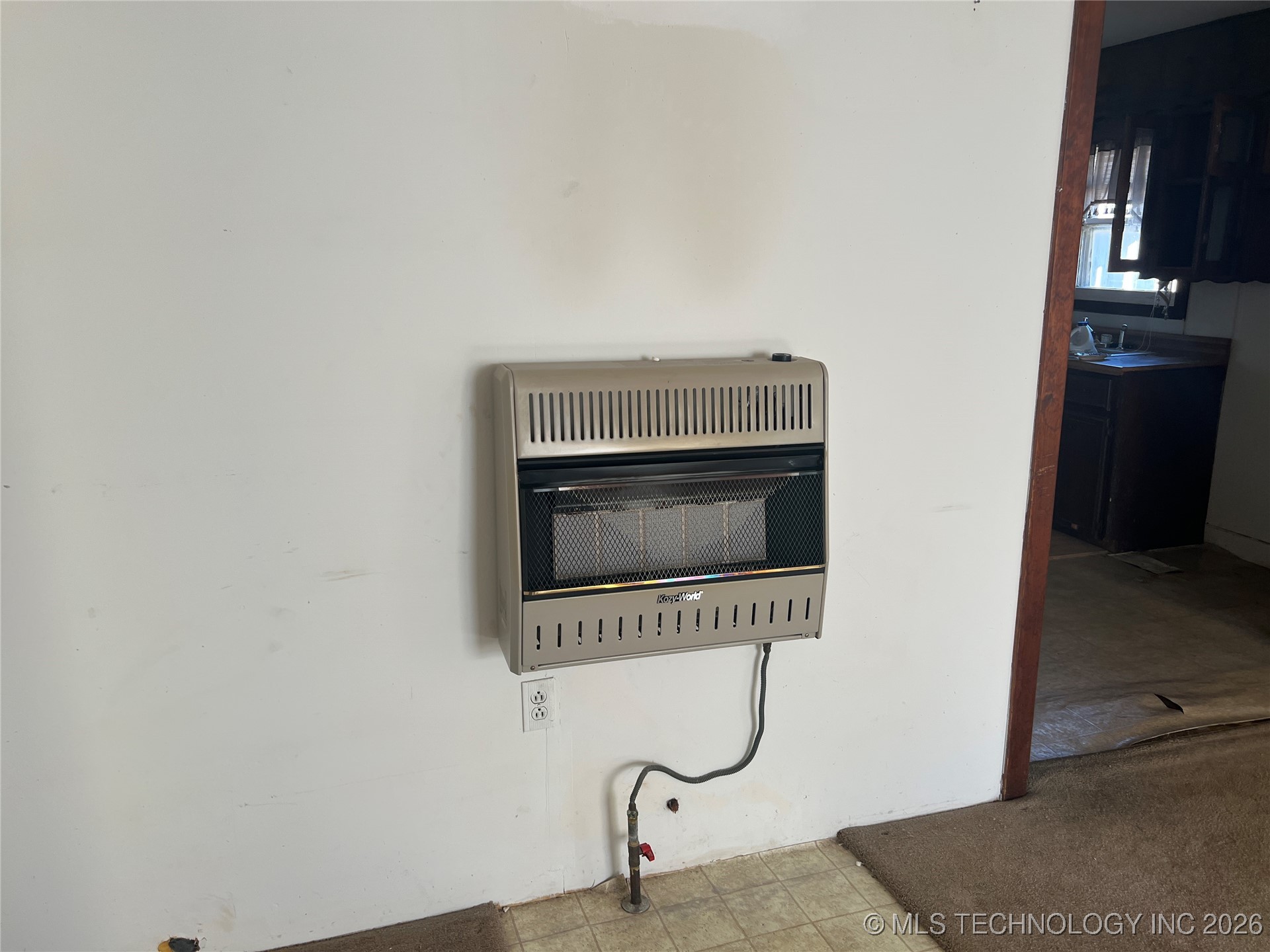 710 Randal Street Quinton OK 74561