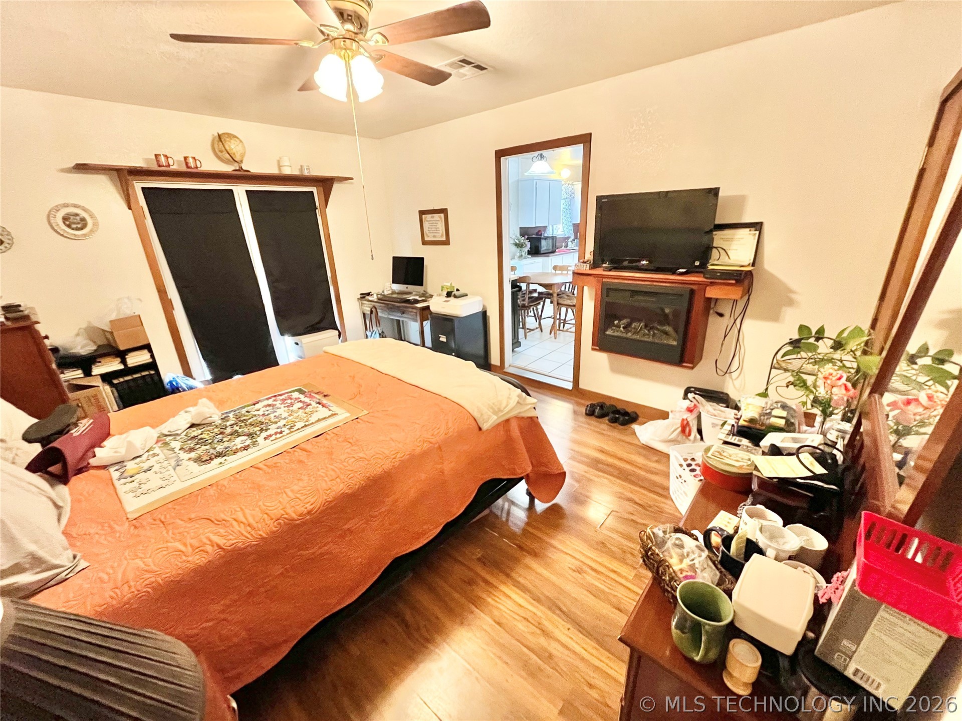 318 Ted Allen Lane Stigler OK 74462