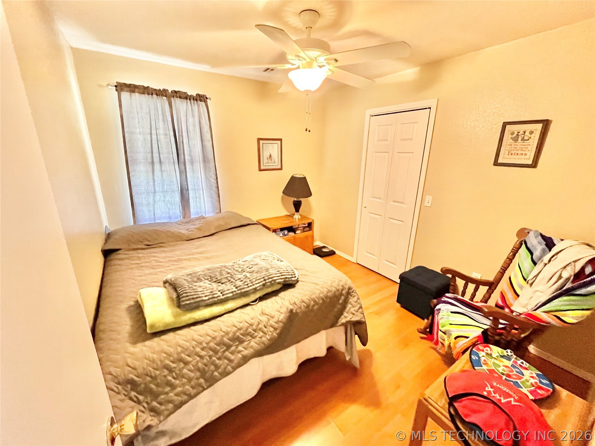 318 Ted Allen Lane Stigler OK 74462