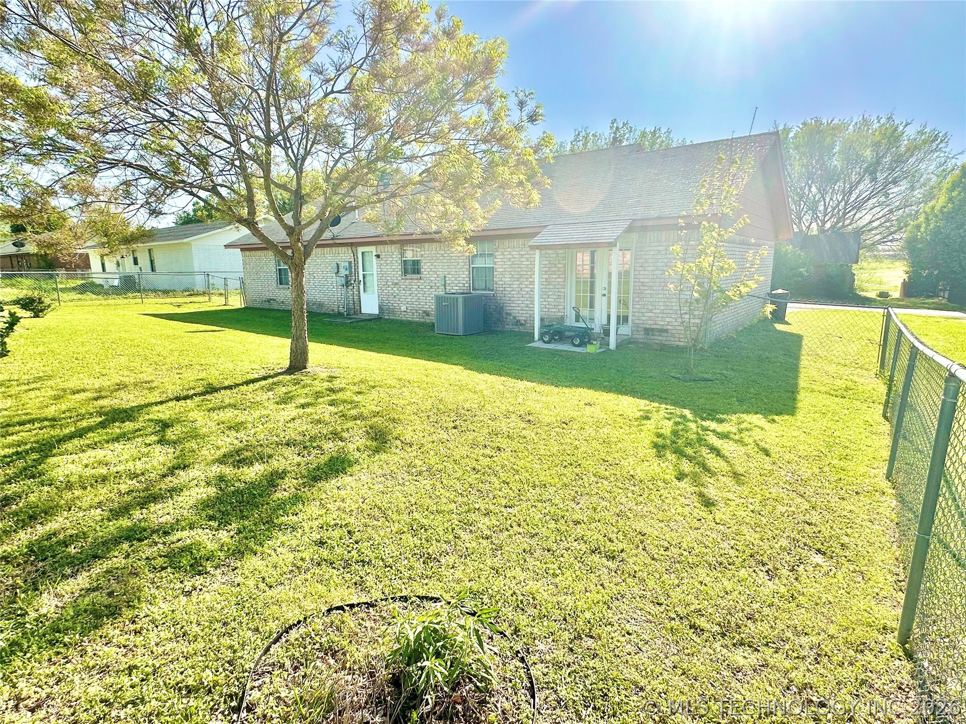 318 Ted Allen Lane Stigler OK 74462