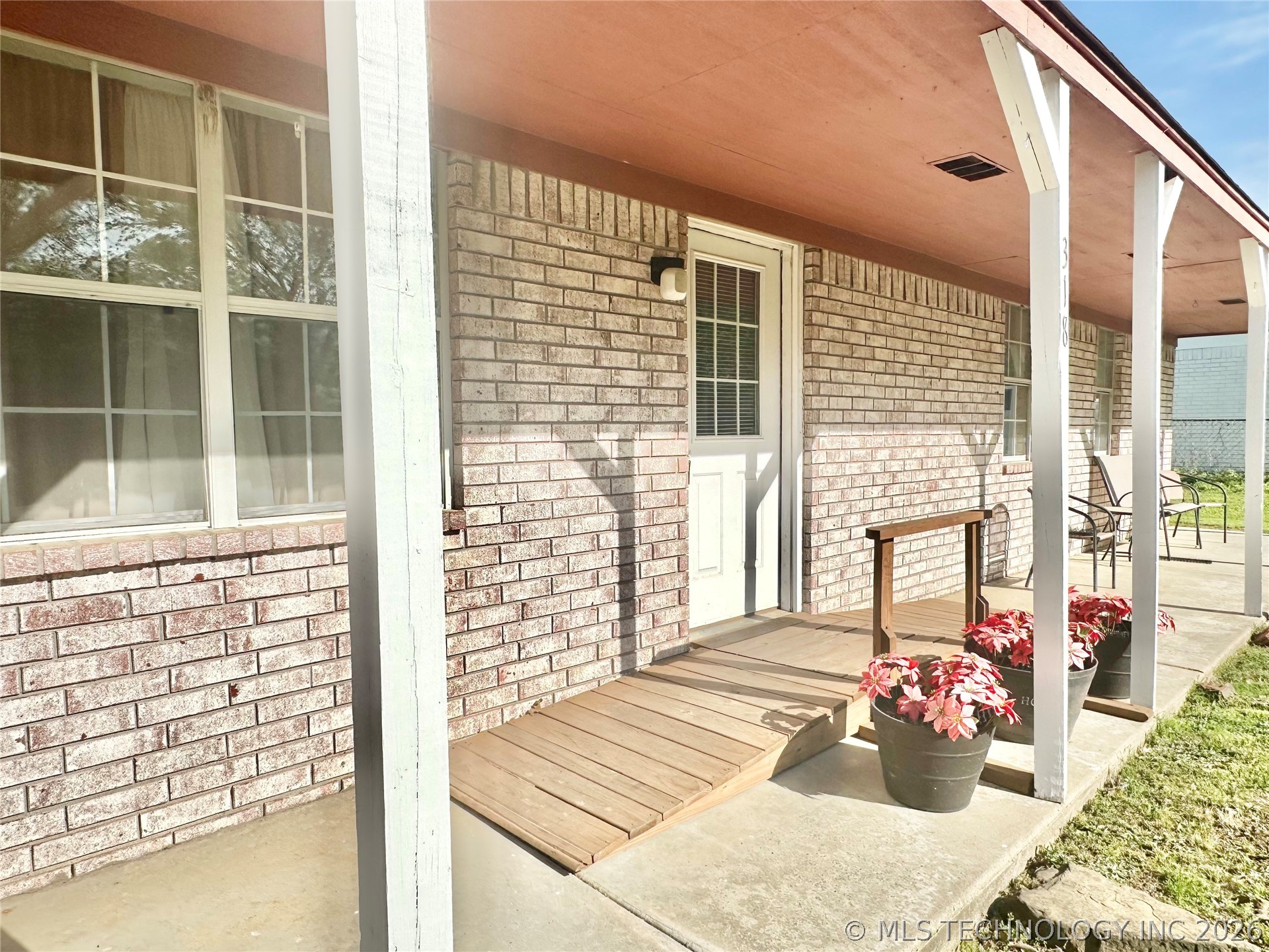 318 Ted Allen Lane Stigler OK 74462