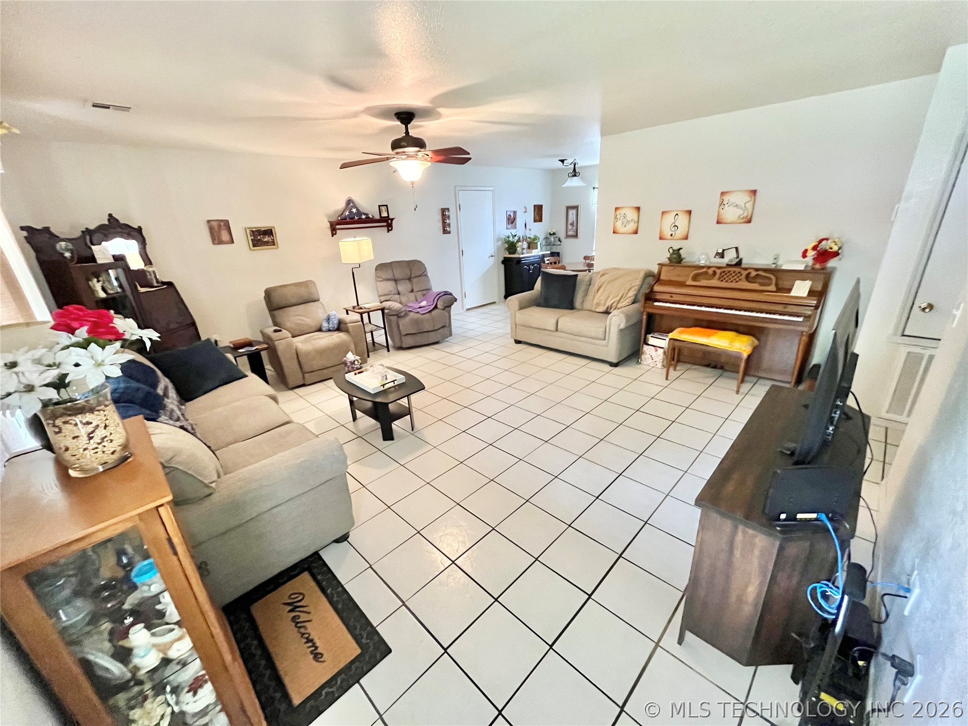 318 Ted Allen Lane Stigler OK 74462