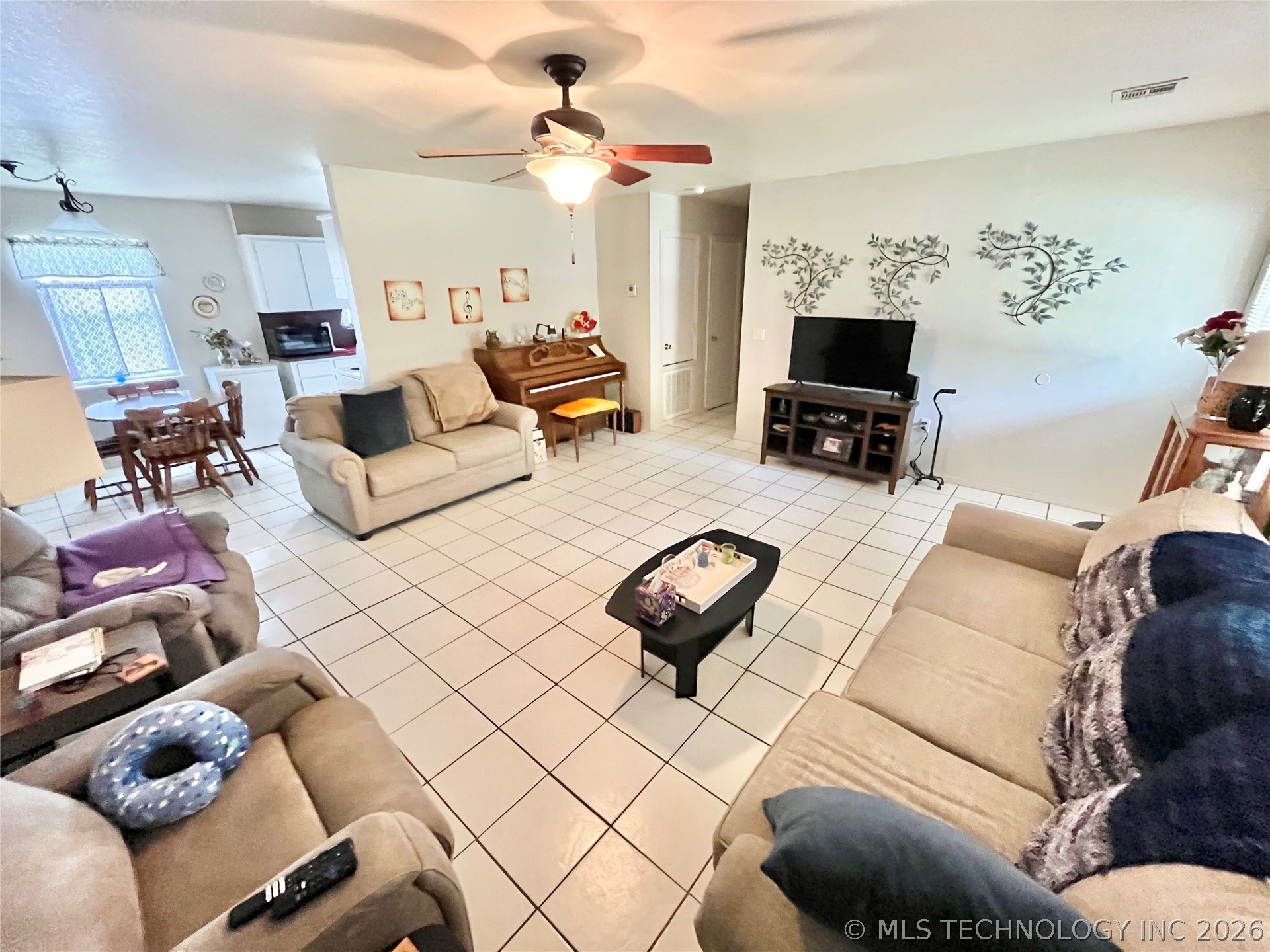 318 Ted Allen Lane Stigler OK 74462