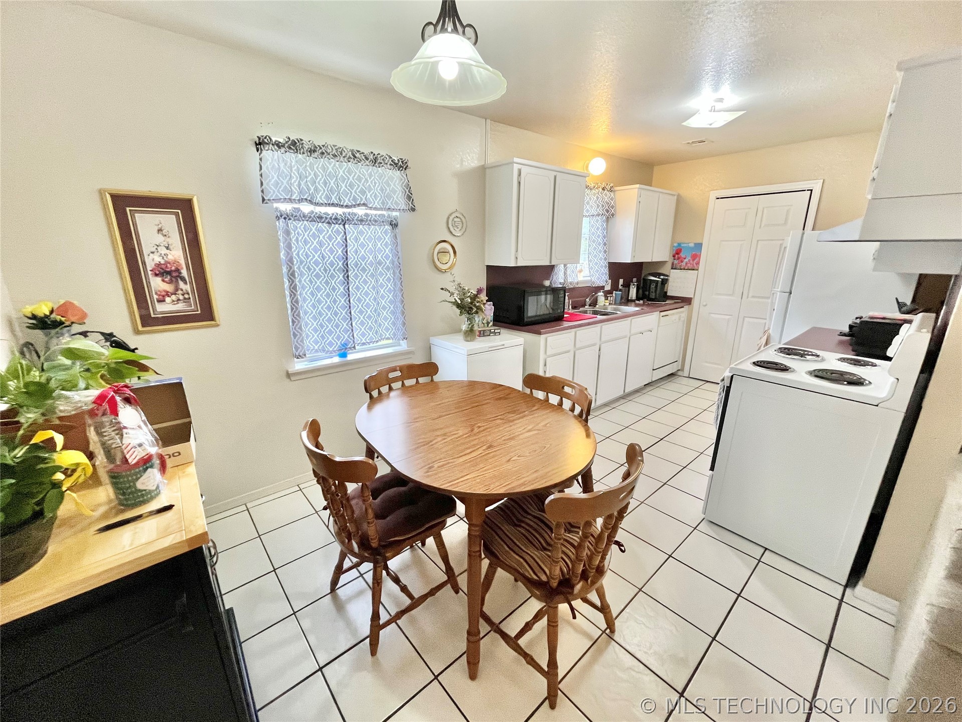 318 Ted Allen Lane Stigler OK 74462