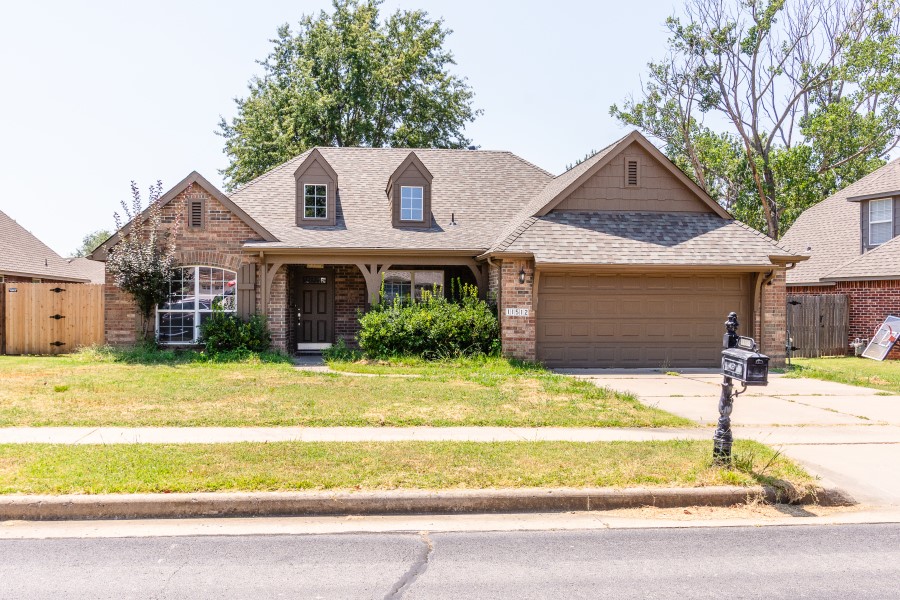 11512 E 102nd Street N Owasso OK 74055