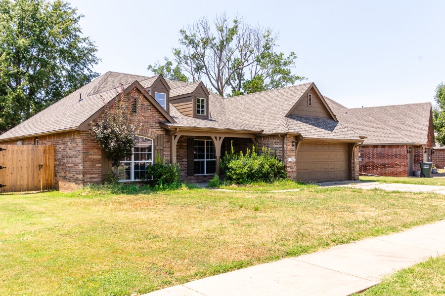 11512 E 102nd Street N Owasso OK 74055