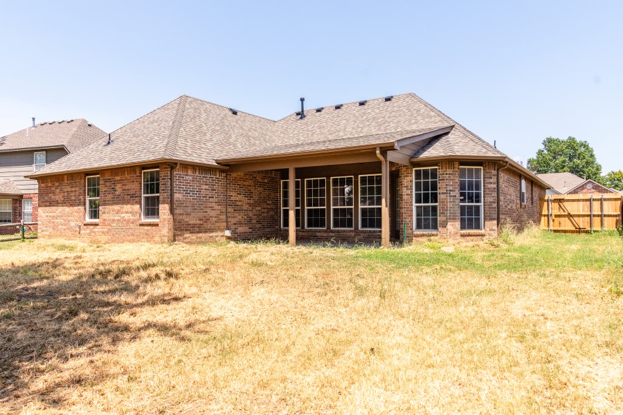 11512 E 102nd Street N Owasso OK 74055