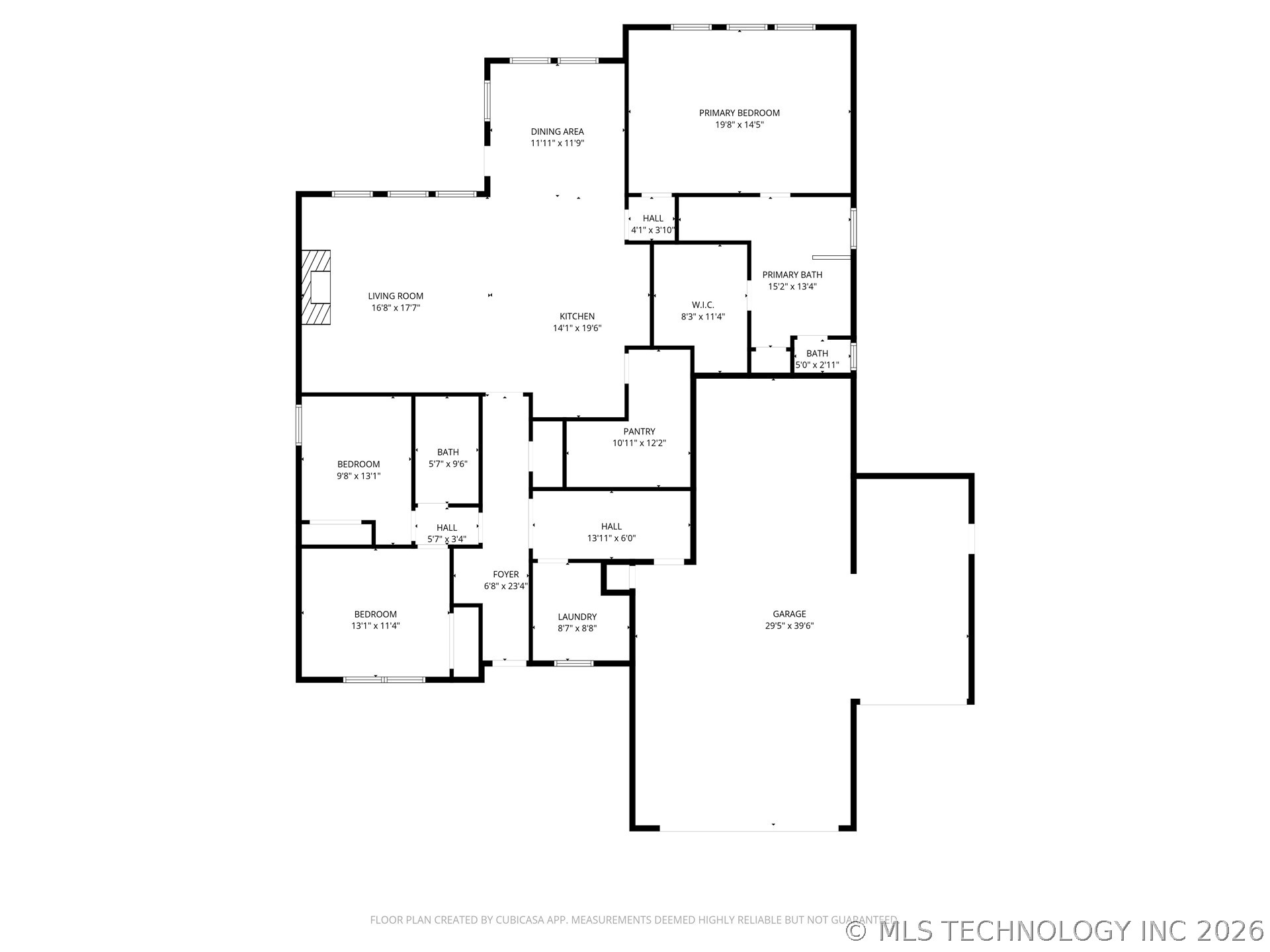 31316 E 65th Place S Broken Arrow OK 74014