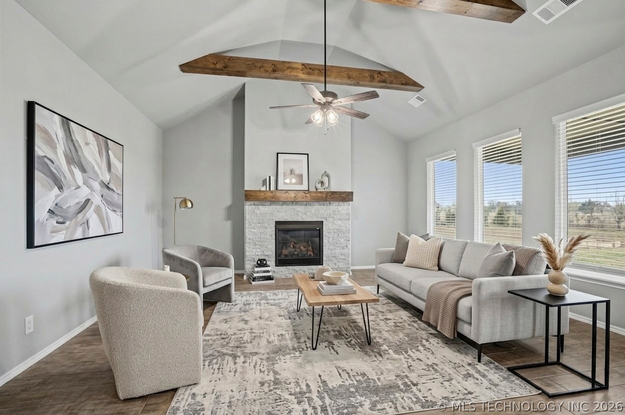 31316 E 65th Place S Broken Arrow OK 74014