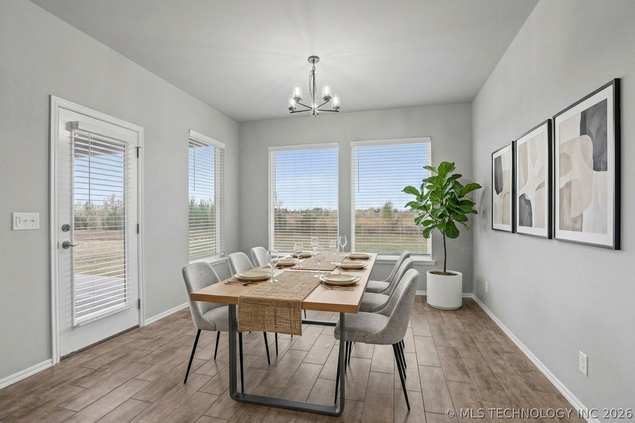 31316 E 65th Place S Broken Arrow OK 74014