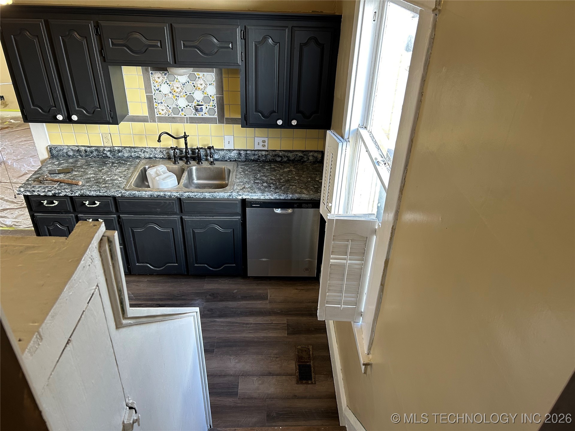 423 Kendall Boulevard Muskogee OK 74401