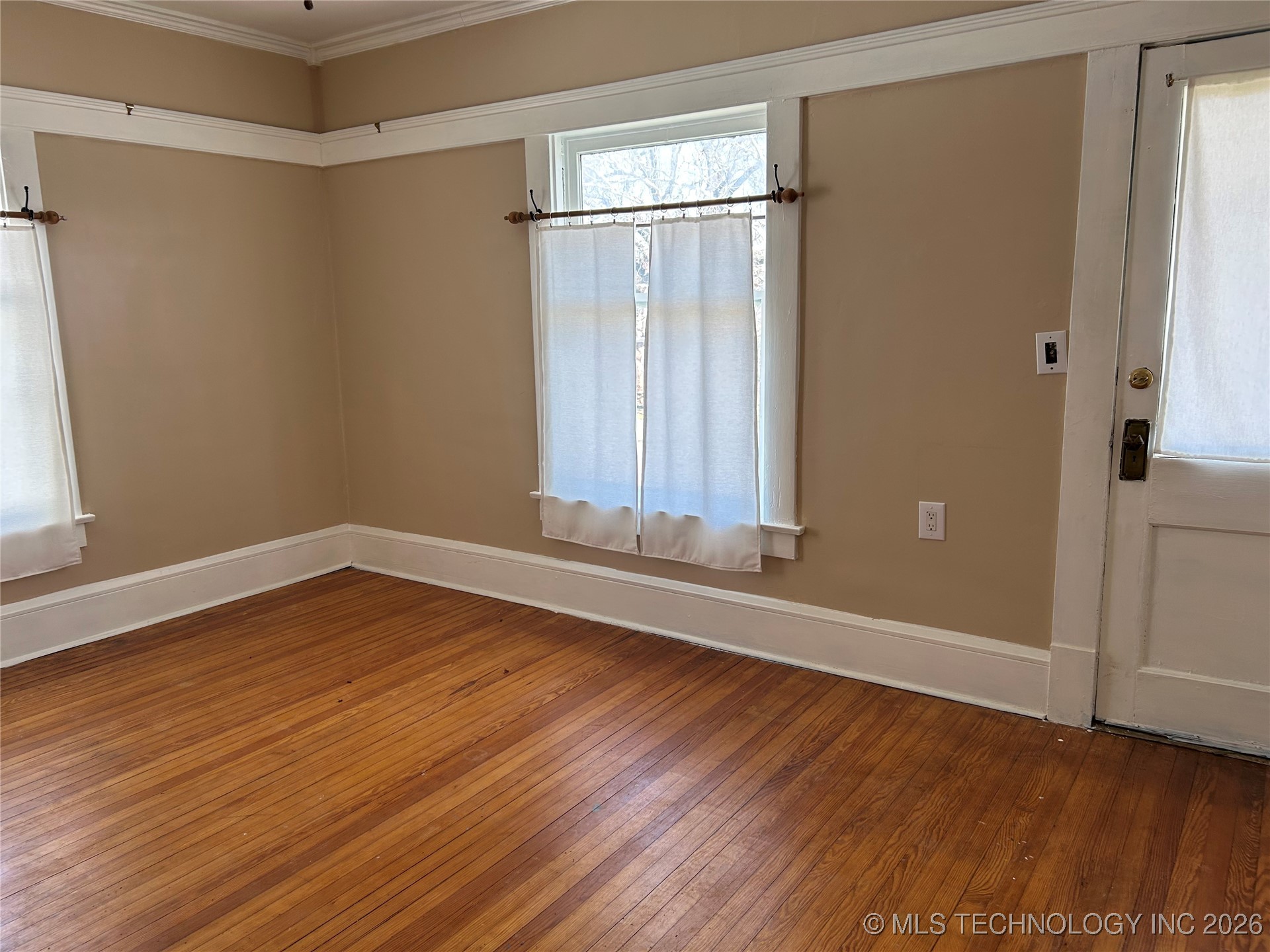 423 Kendall Boulevard Muskogee OK 74401