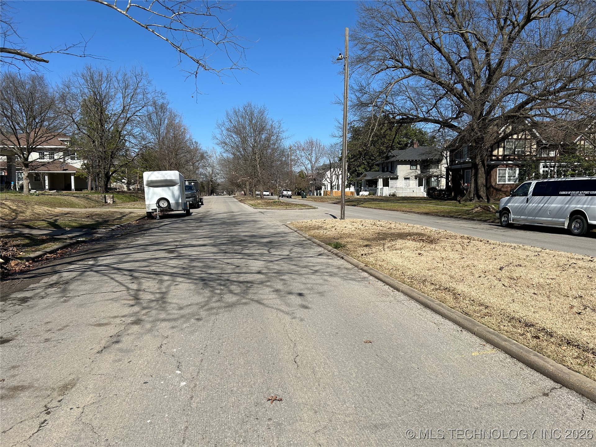 423 Kendall Boulevard Muskogee OK 74401