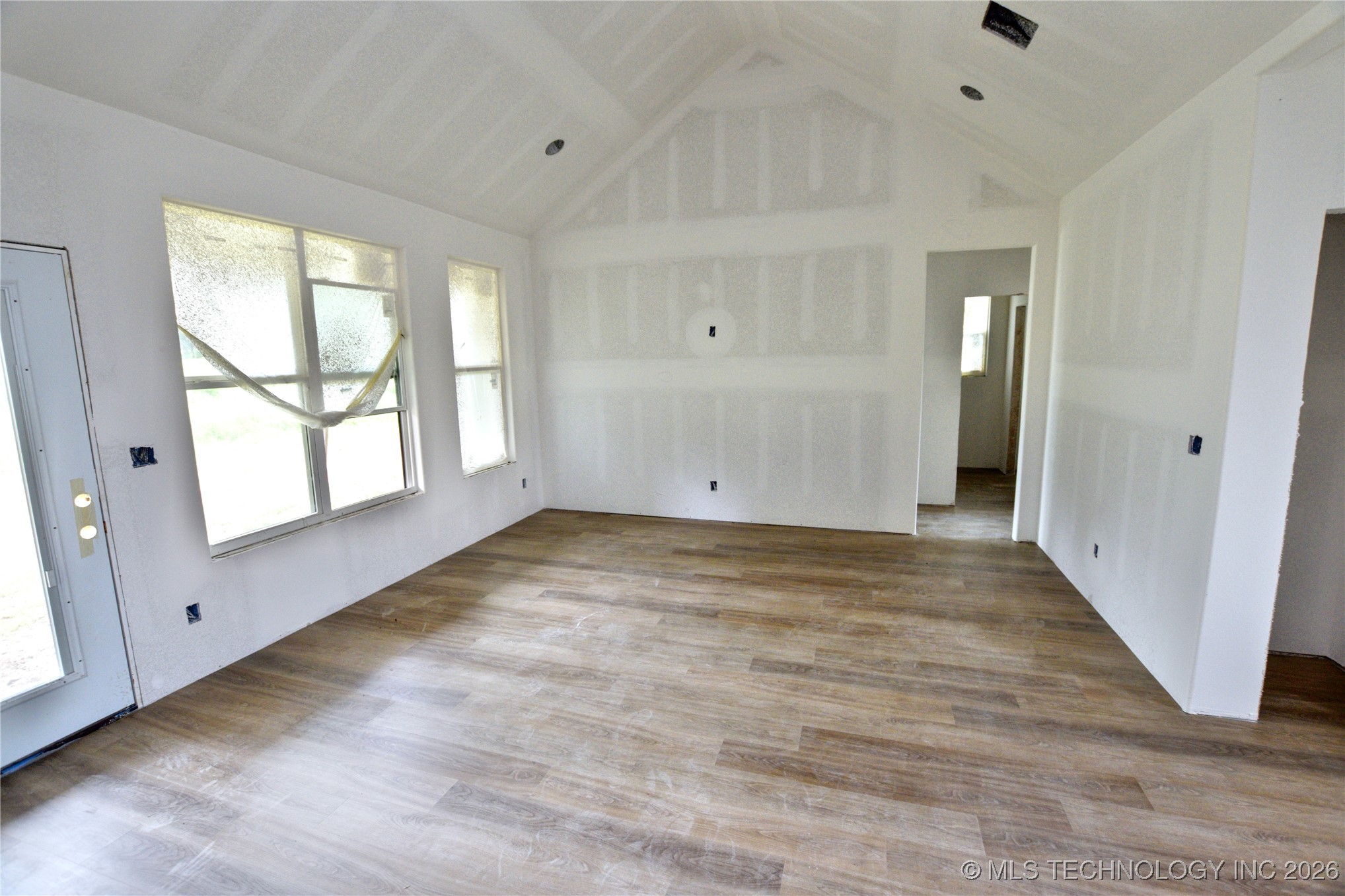 25130 S 519 Road Park Hill OK 74451