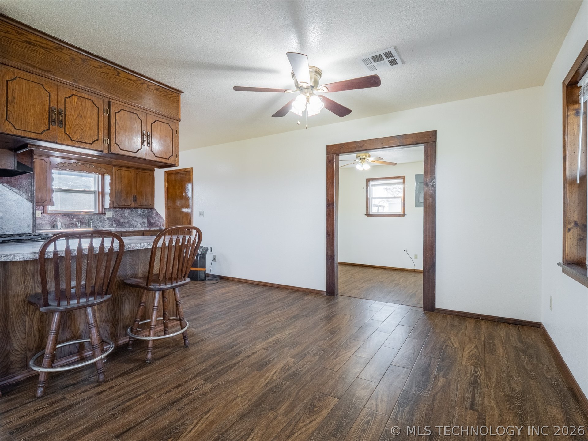 2094 Hartshorne Adamson Road Hartshorne OK 74547
