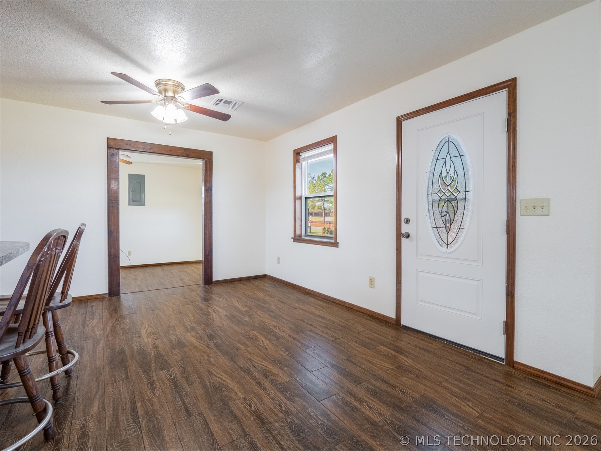 2094 Hartshorne Adamson Road Hartshorne OK 74547