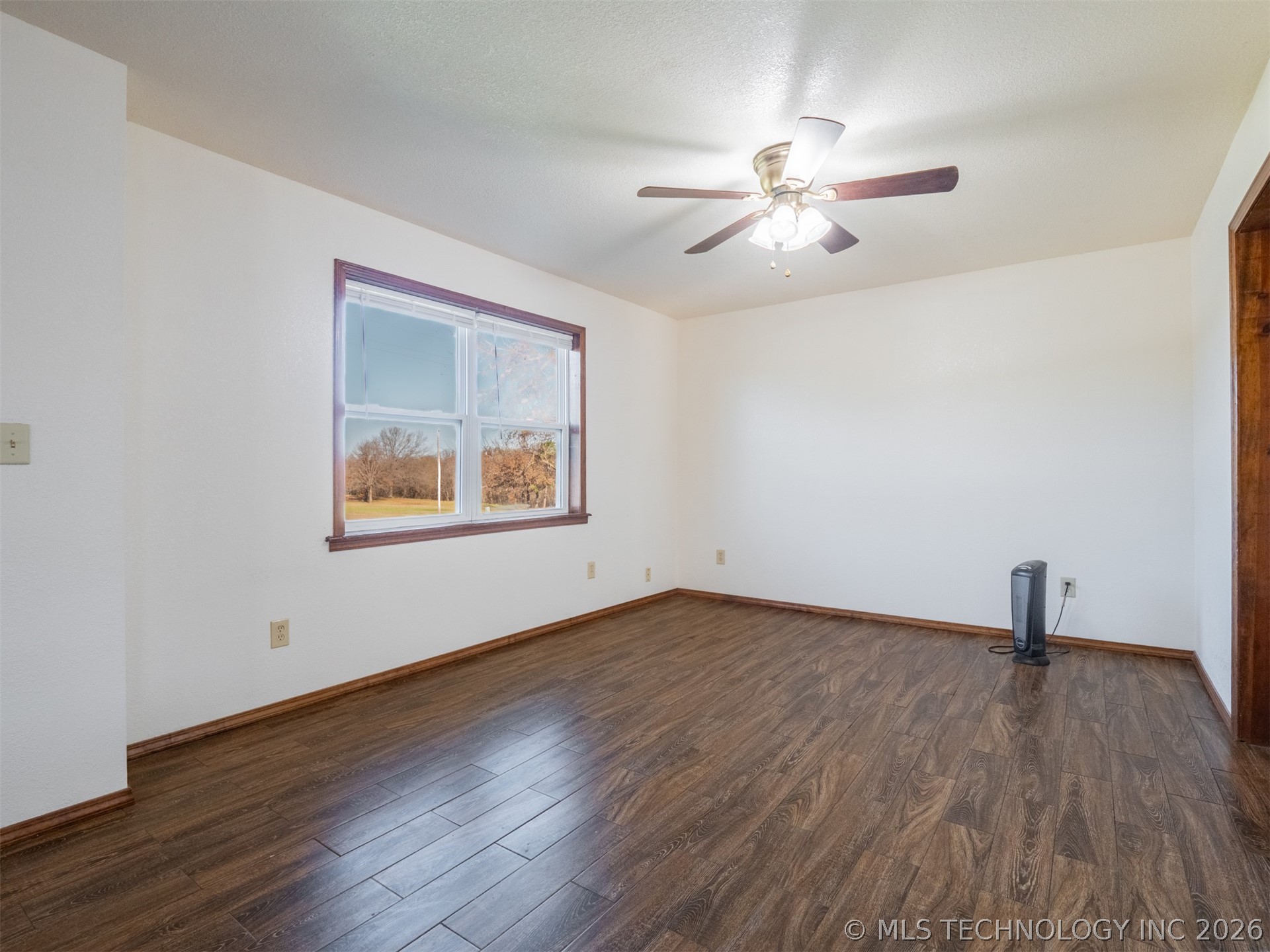 2094 Hartshorne Adamson Road Hartshorne OK 74547