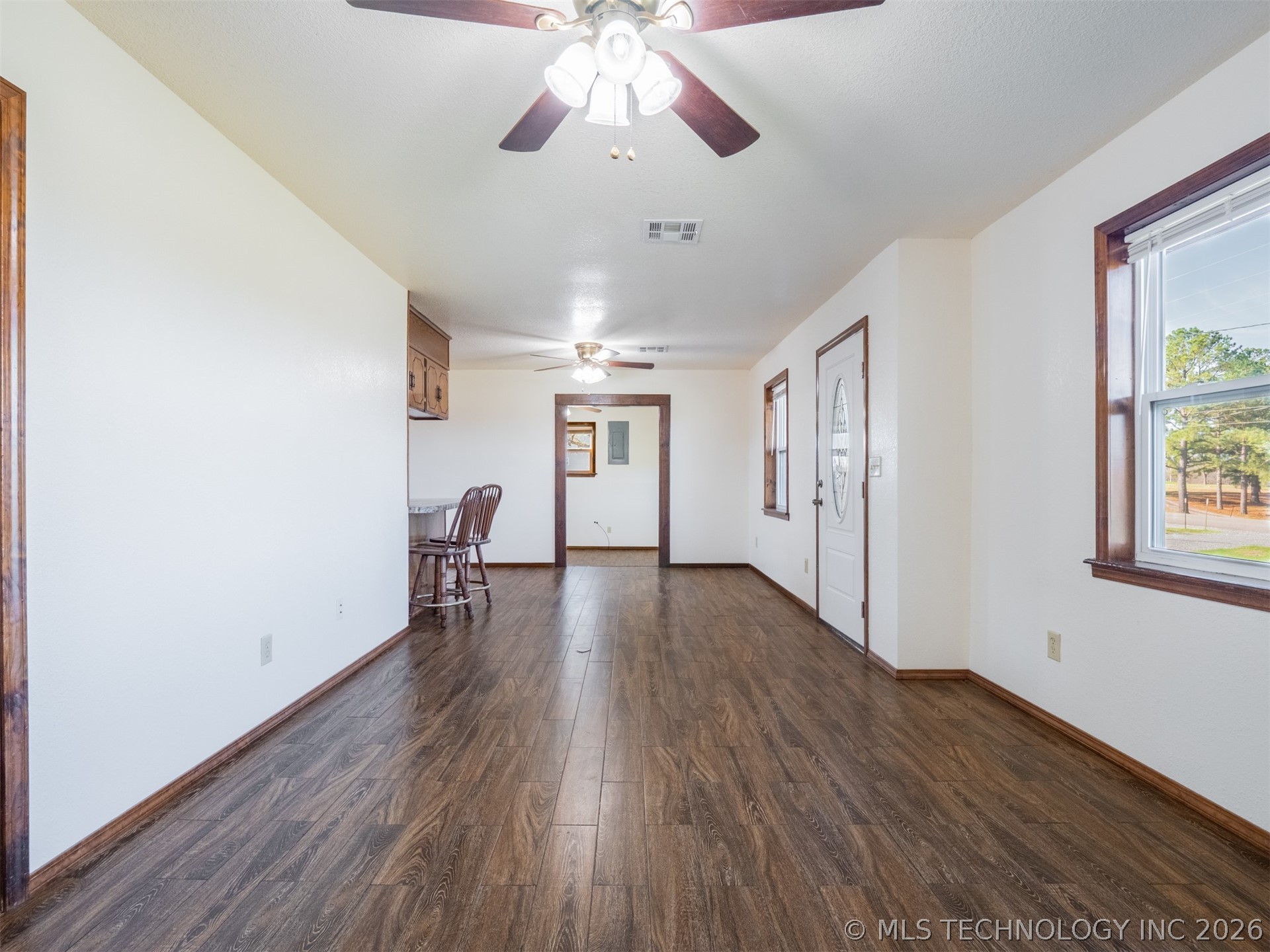 2094 Hartshorne Adamson Road Hartshorne OK 74547