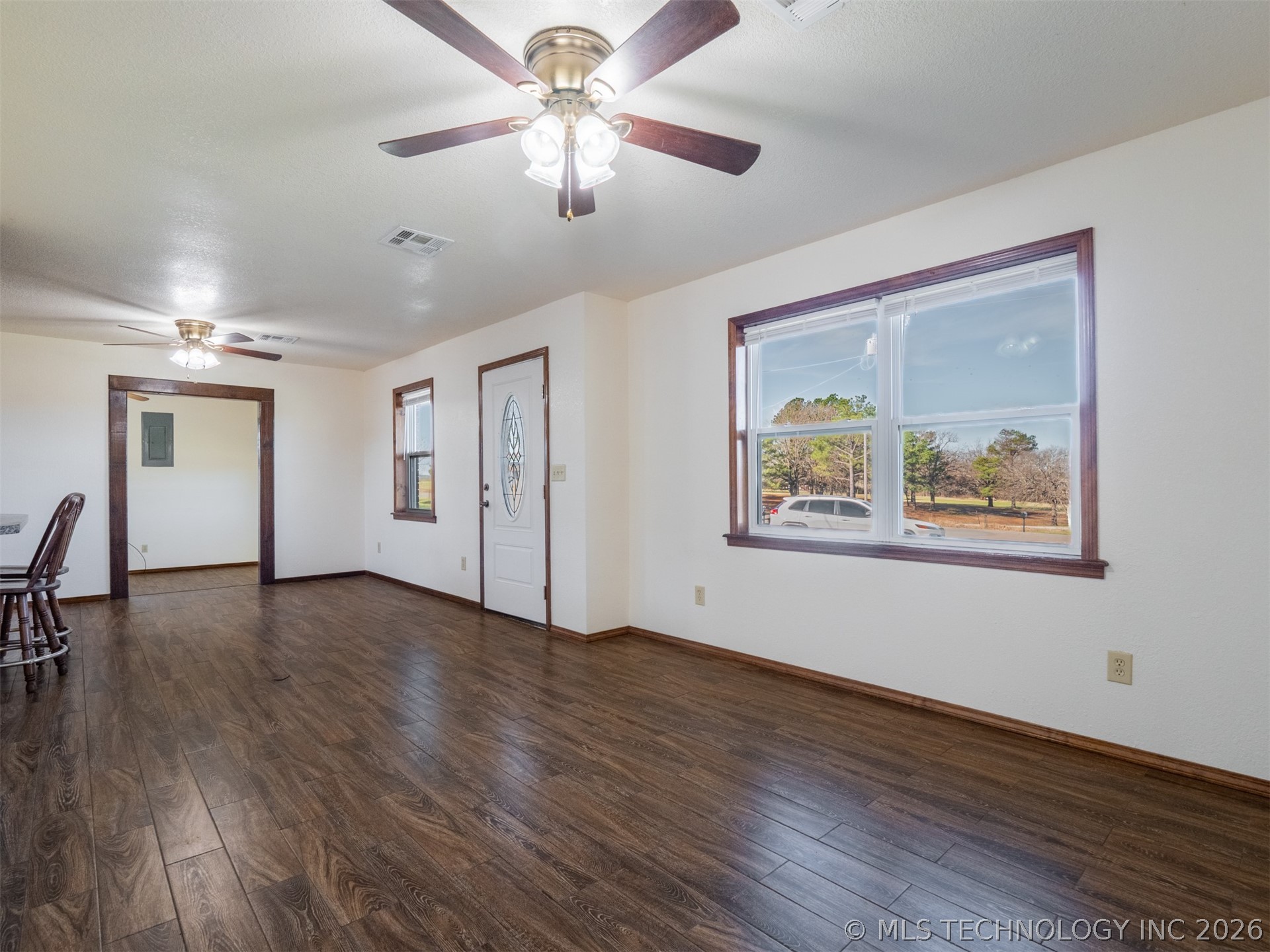 2094 Hartshorne Adamson Road Hartshorne OK 74547