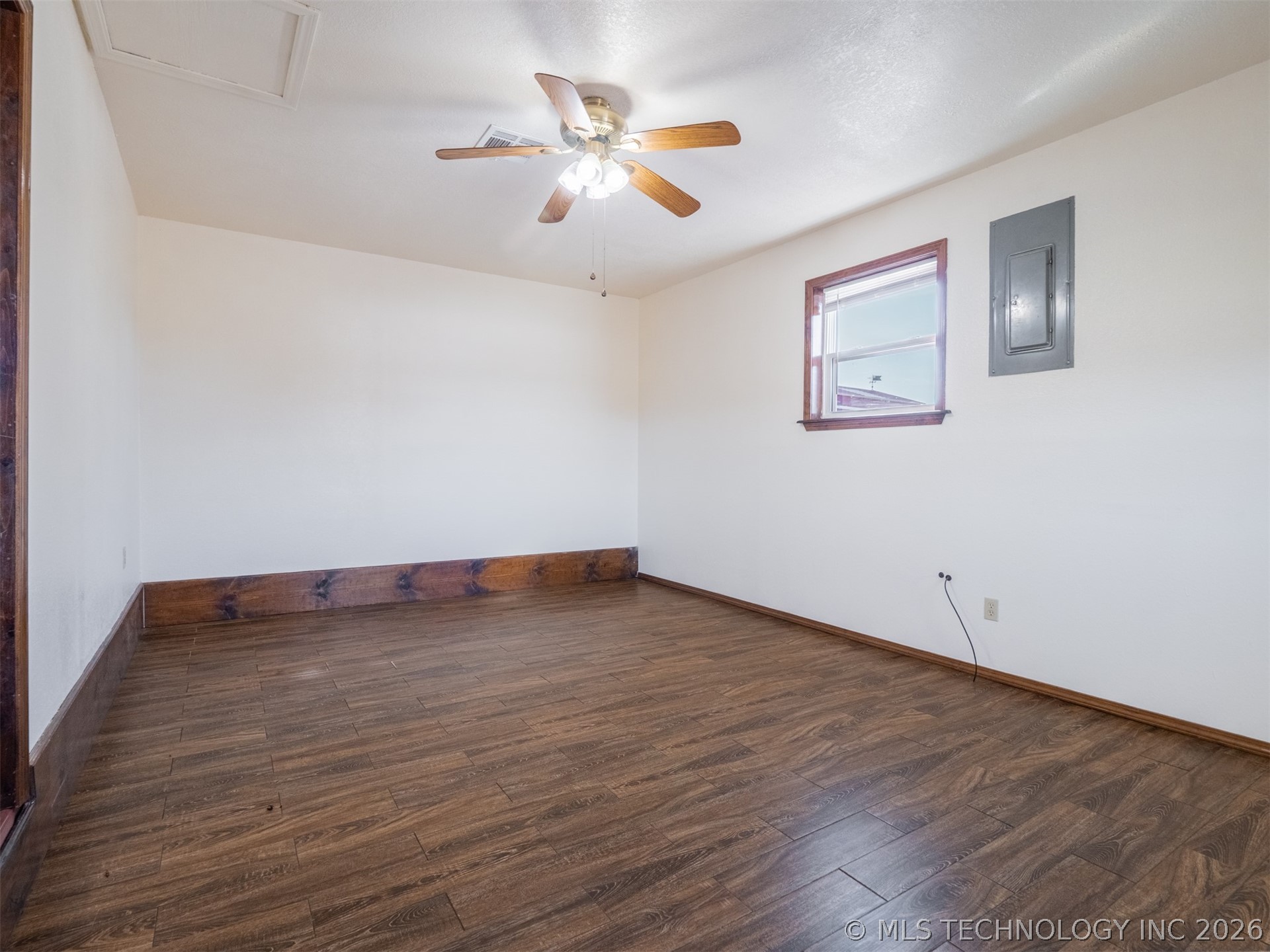 2094 Hartshorne Adamson Road Hartshorne OK 74547
