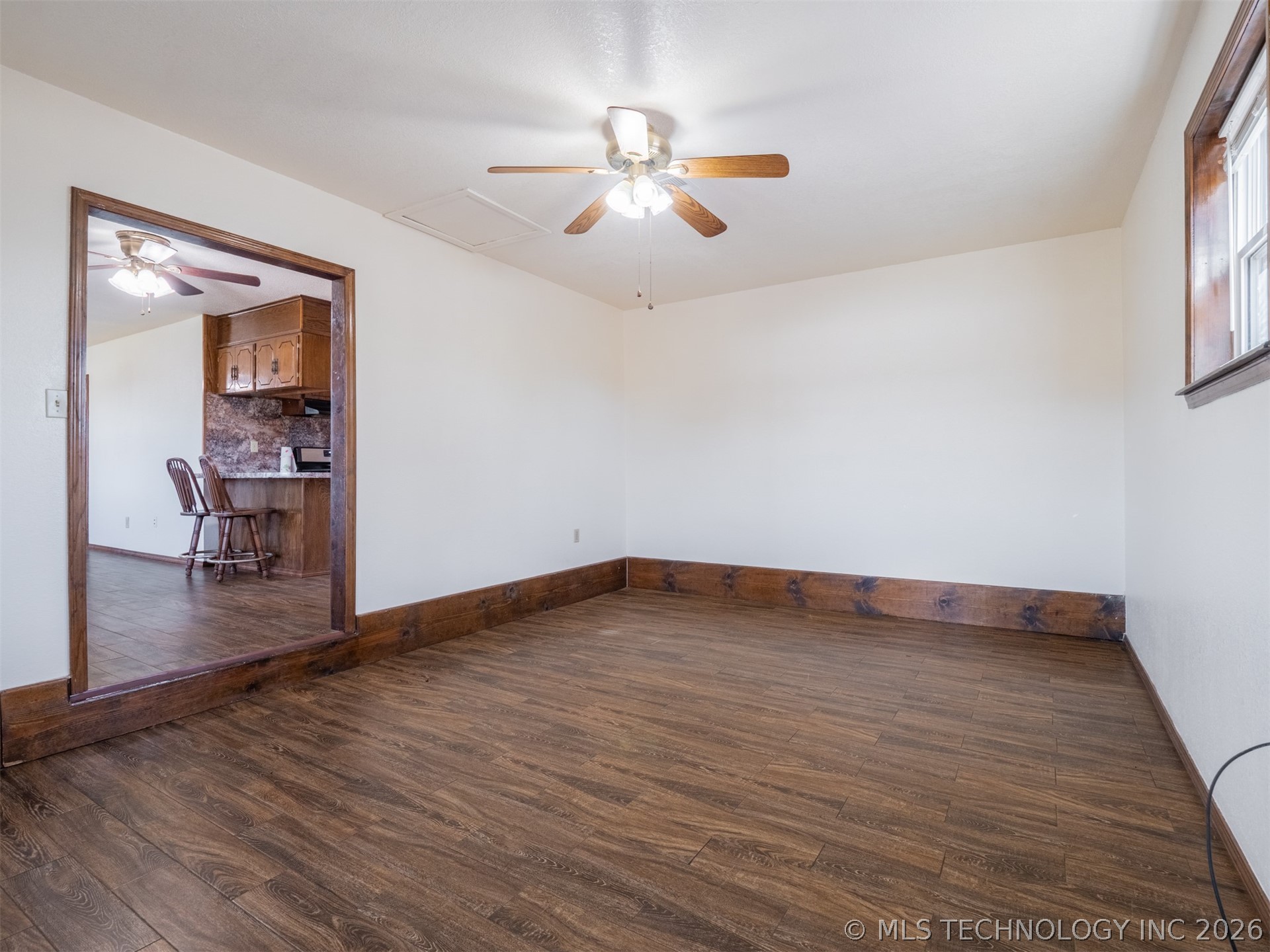 2094 Hartshorne Adamson Road Hartshorne OK 74547