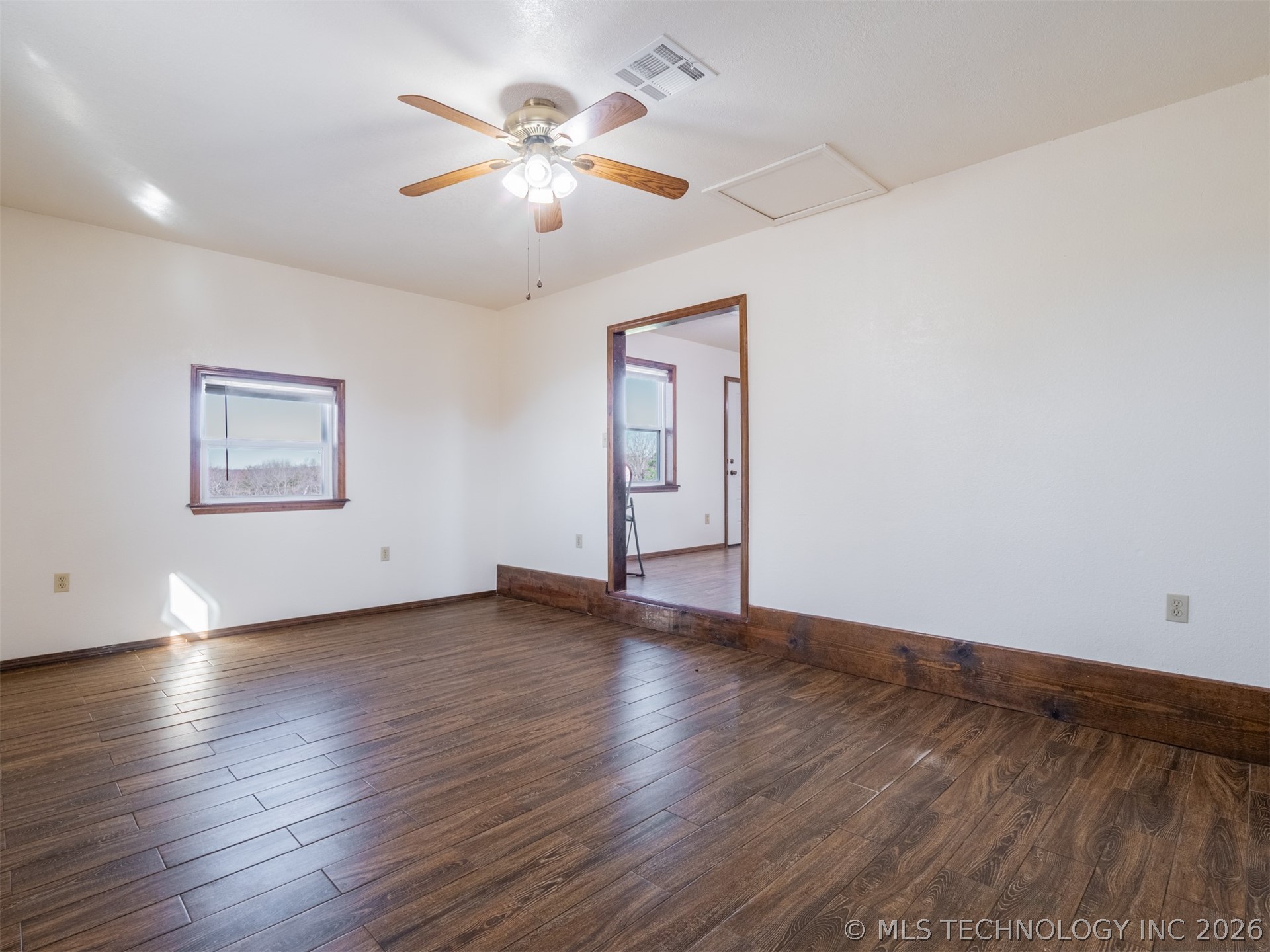 2094 Hartshorne Adamson Road Hartshorne OK 74547