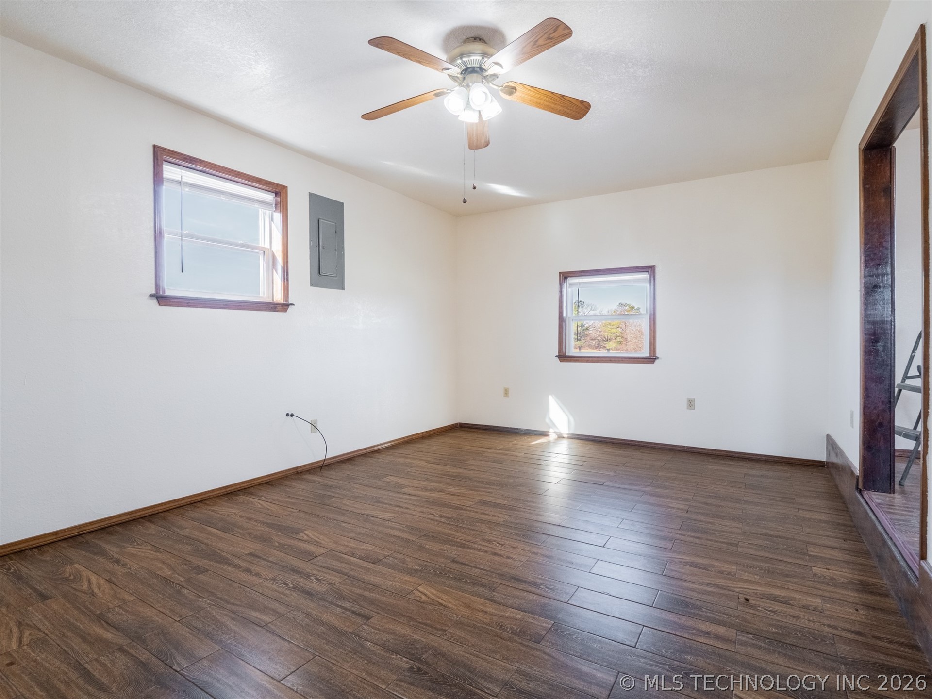 2094 Hartshorne Adamson Road Hartshorne OK 74547