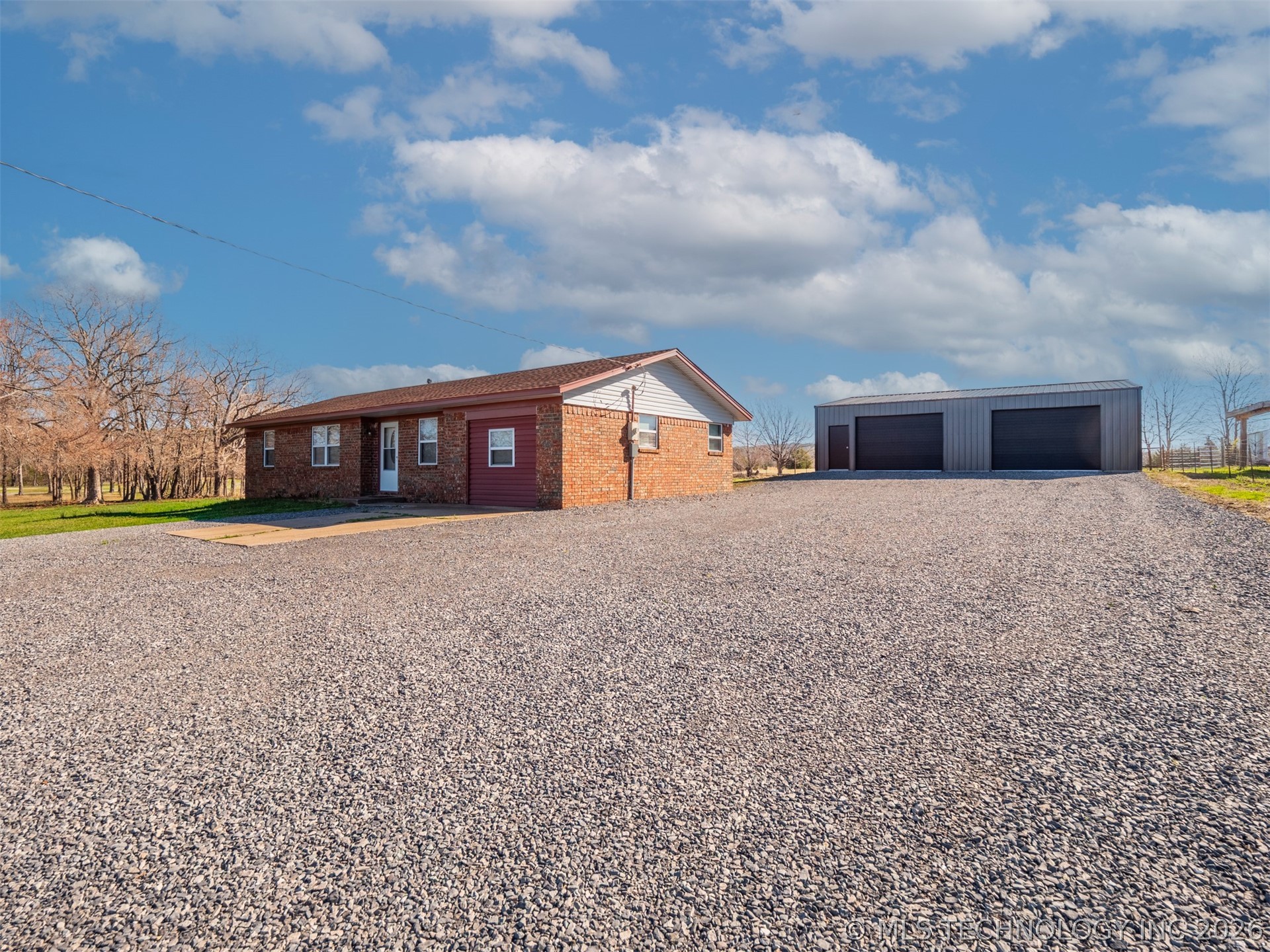2094 Hartshorne Adamson Road Hartshorne OK 74547